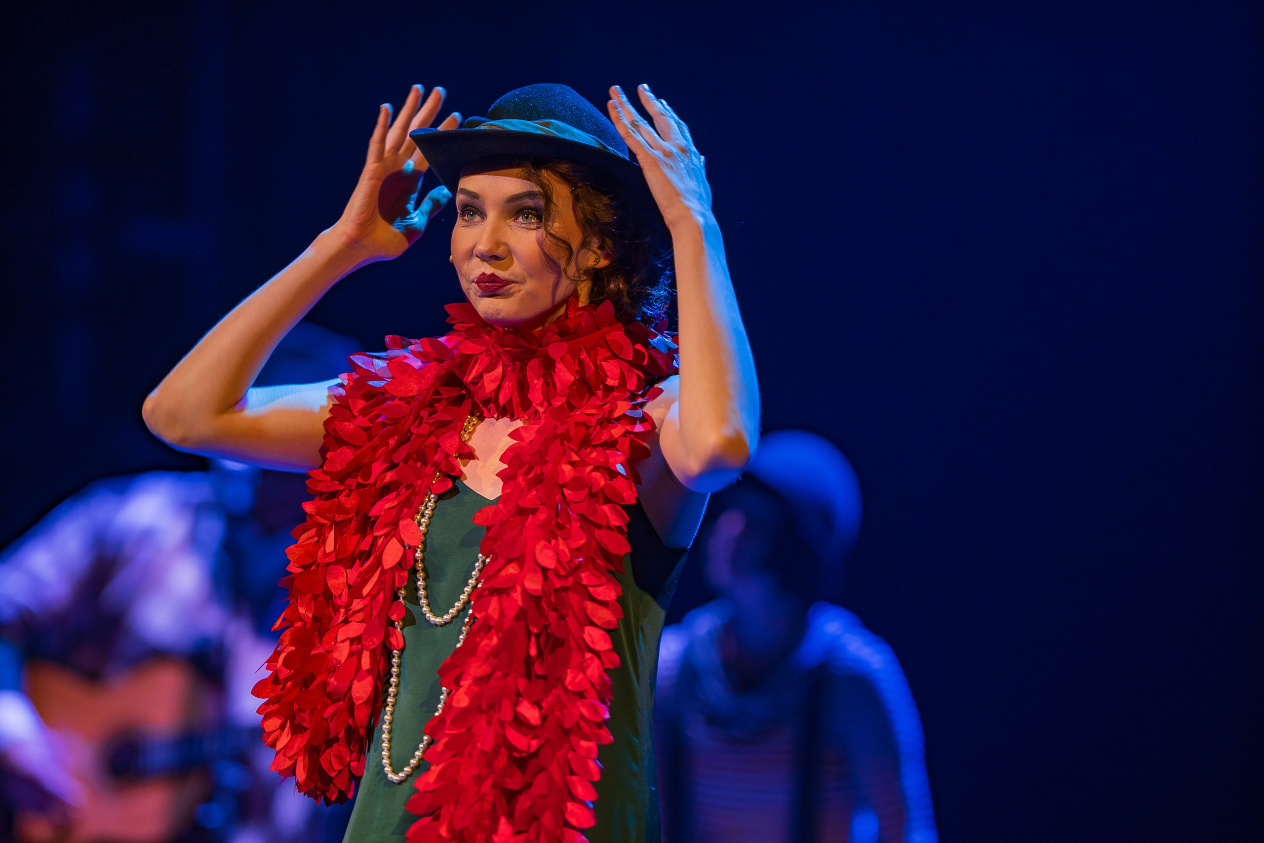 Гиперболоид инженера Гарина. Антон Катушенок — фотокорреспондент города Набережные Челны