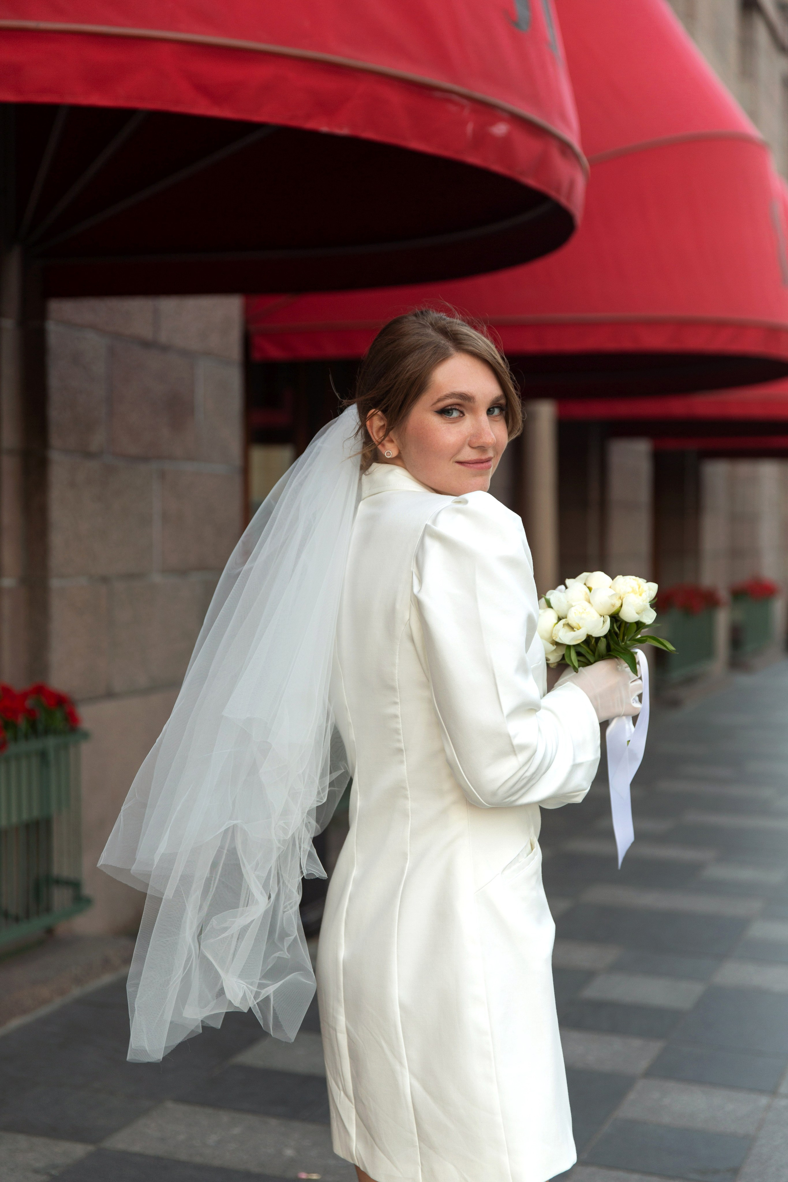 Свадебный день для двоих. Вера и Костя. Свадебный и портретный фотограф в Санкт-Петербурге Надежда Чечулина