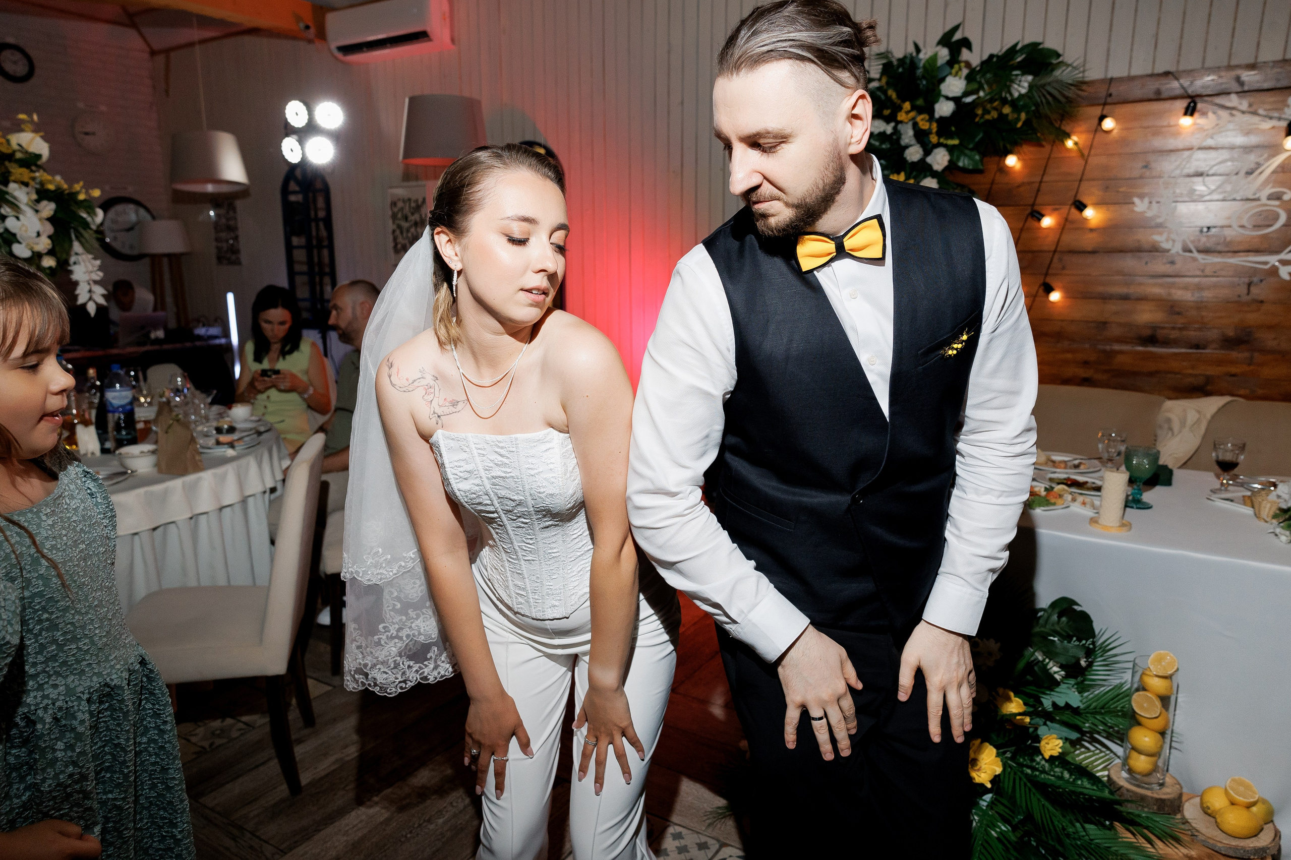 Анонс свадьбы Максима и Елизаветы. Свадебный фотограф Домодедово Москва Катерина Алехина