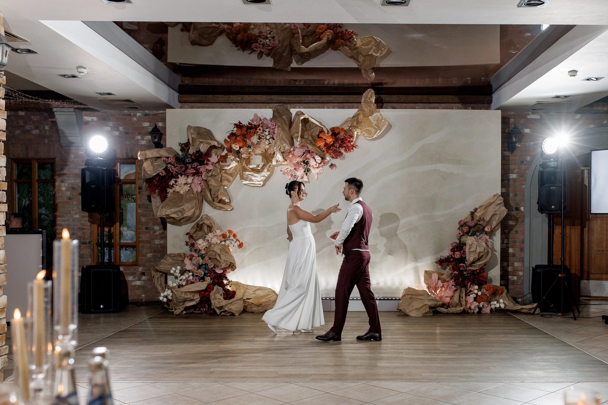 СЛАДКИЙ ОКТЯБРЬ