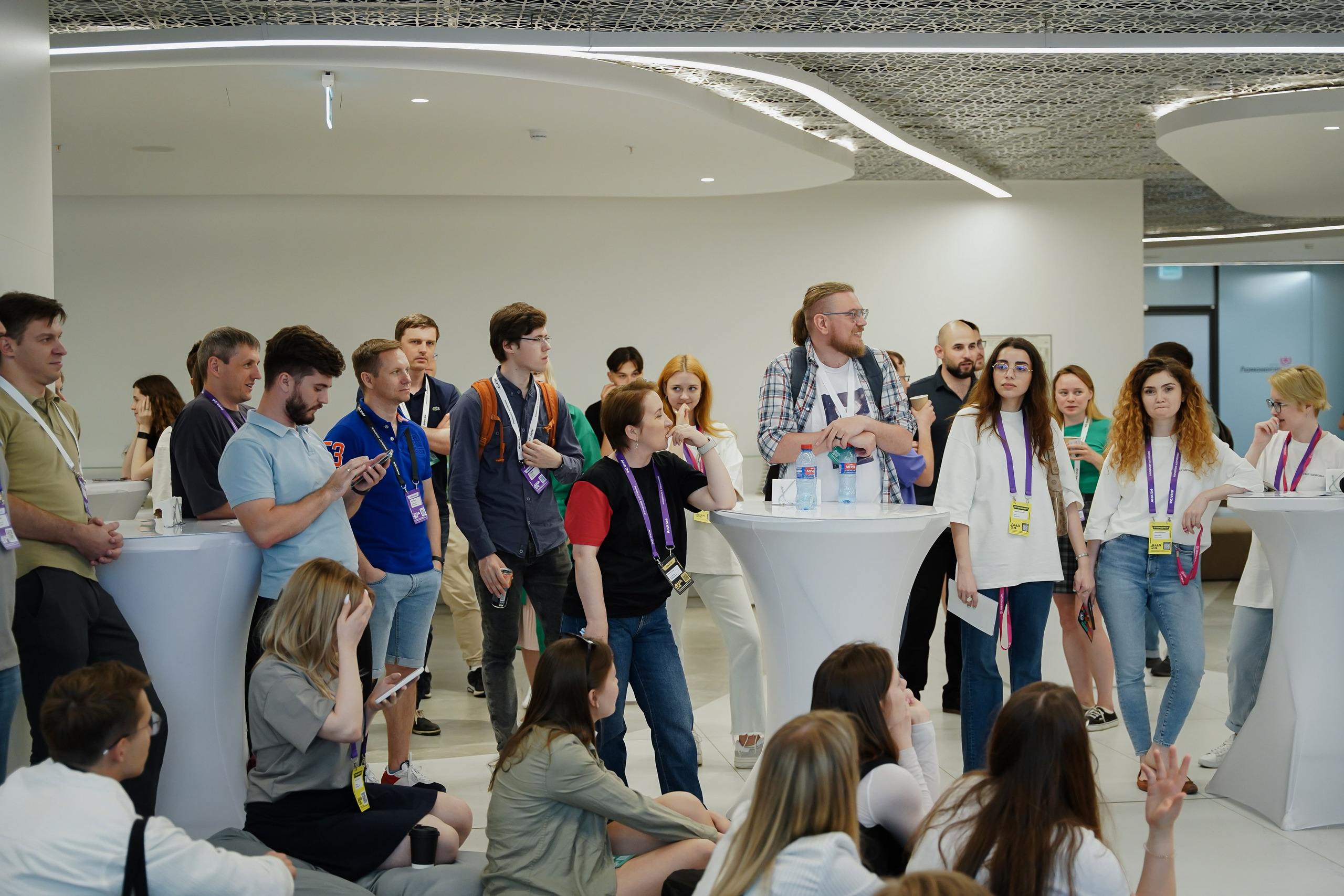 Aha! — 6 июня 2024. Фотобанк Матемаркетинг