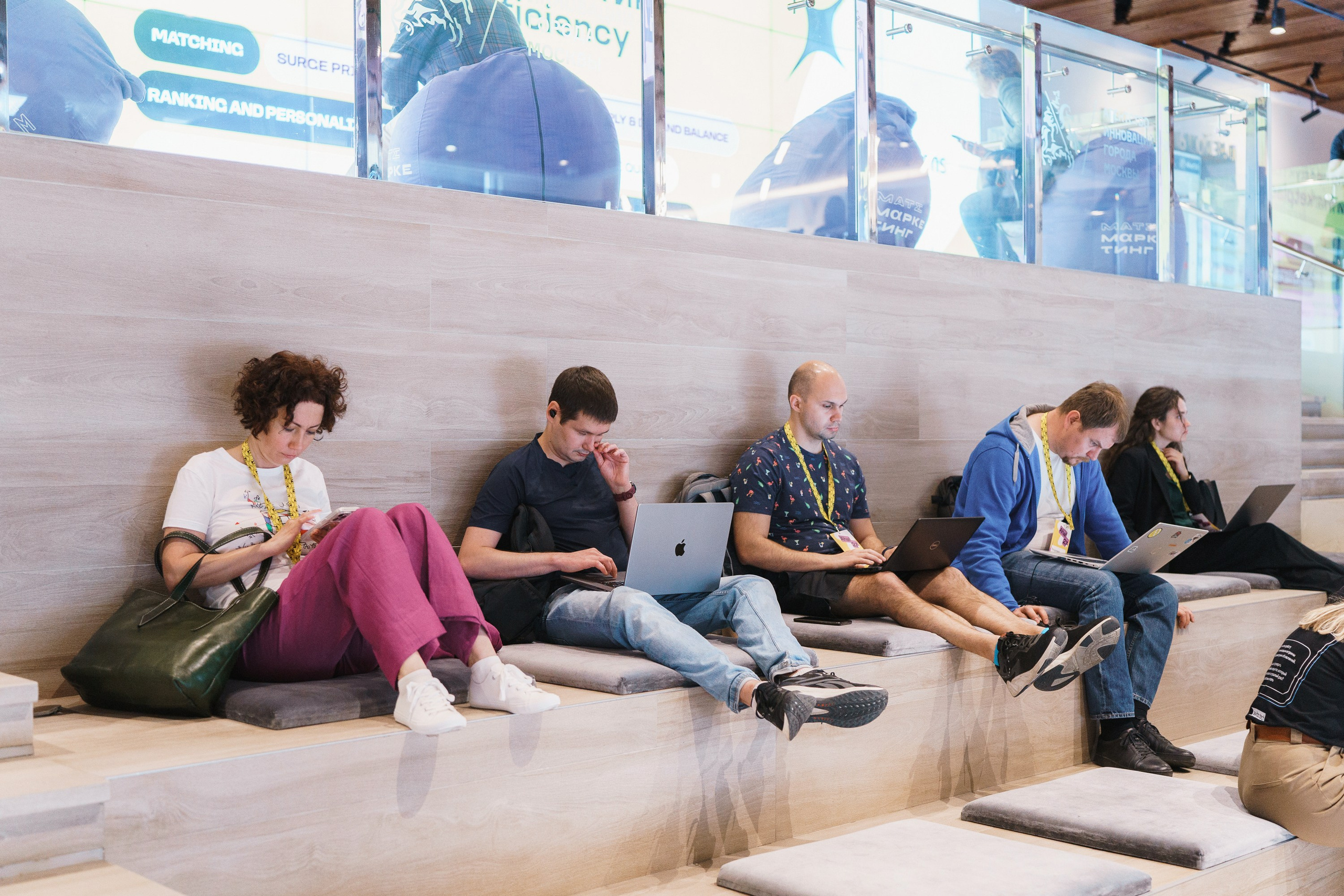 Aha! — 31 мая 2023. Фотобанк Матемаркетинг