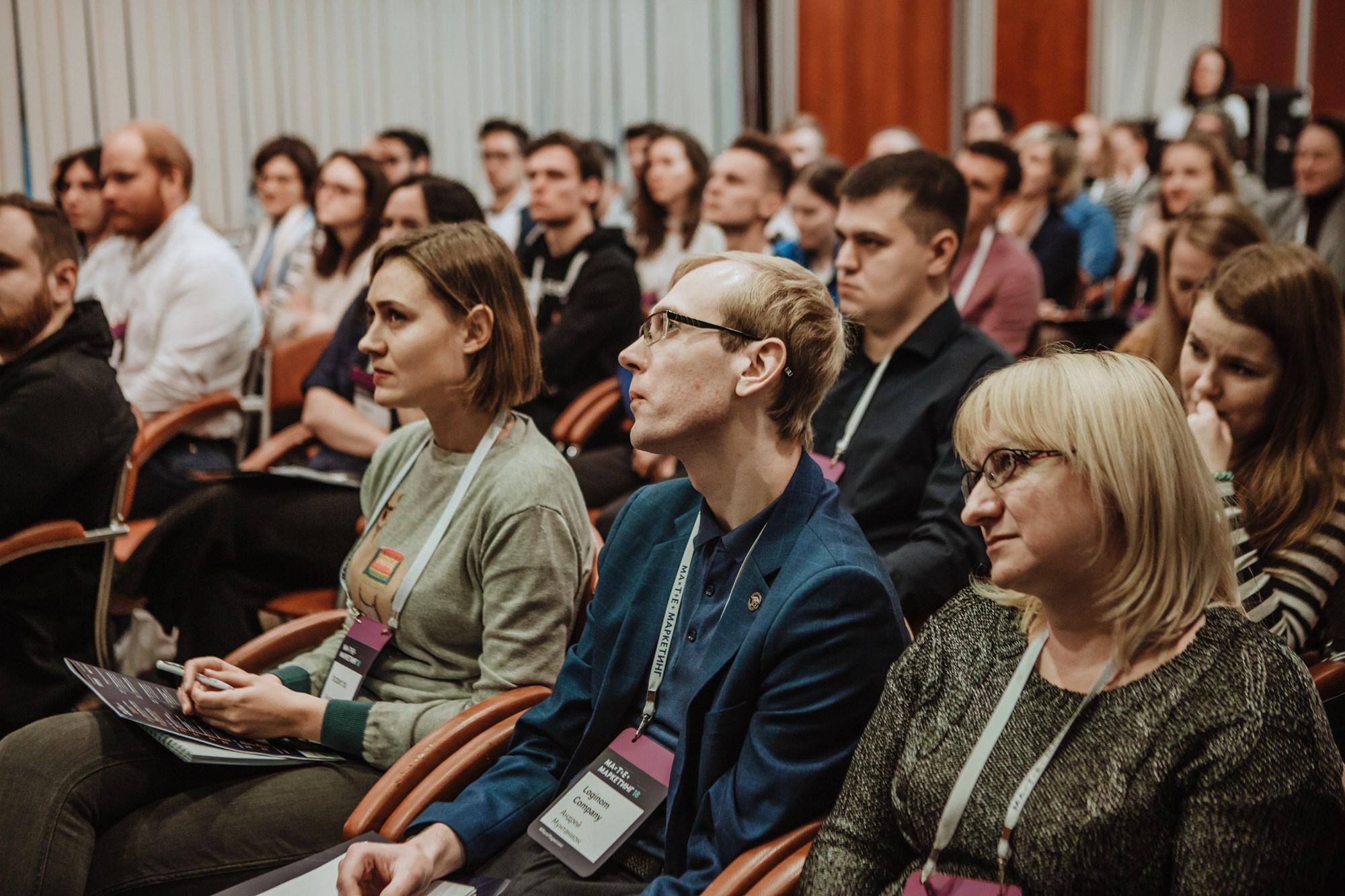 Матемаркетинг — 7 ноября 2018. Фотобанк Матемаркетинг