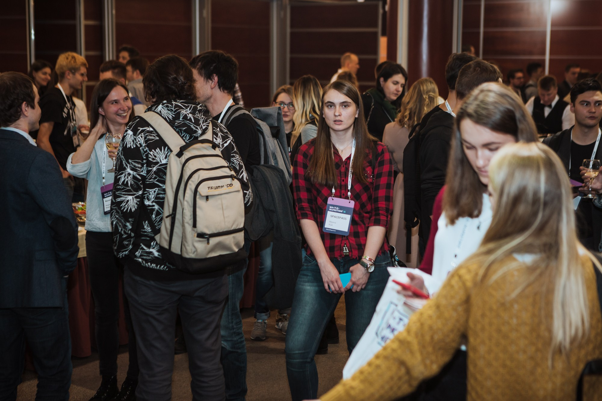 Матемаркетинг — 7 ноября 2018. Фотобанк Матемаркетинг