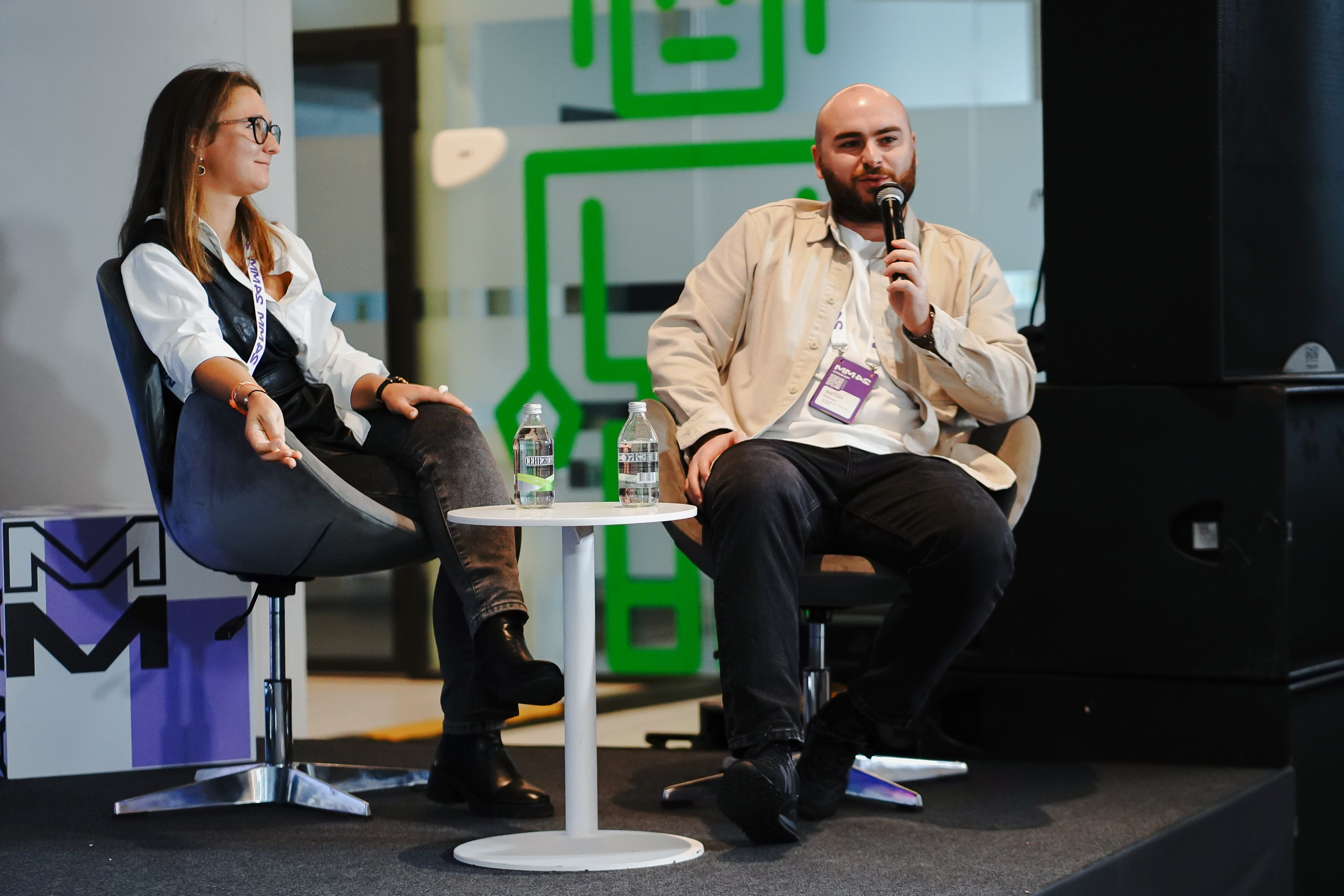 Матемаркетинг — 7–8 ноября 2024. Фотобанк Матемаркетинг