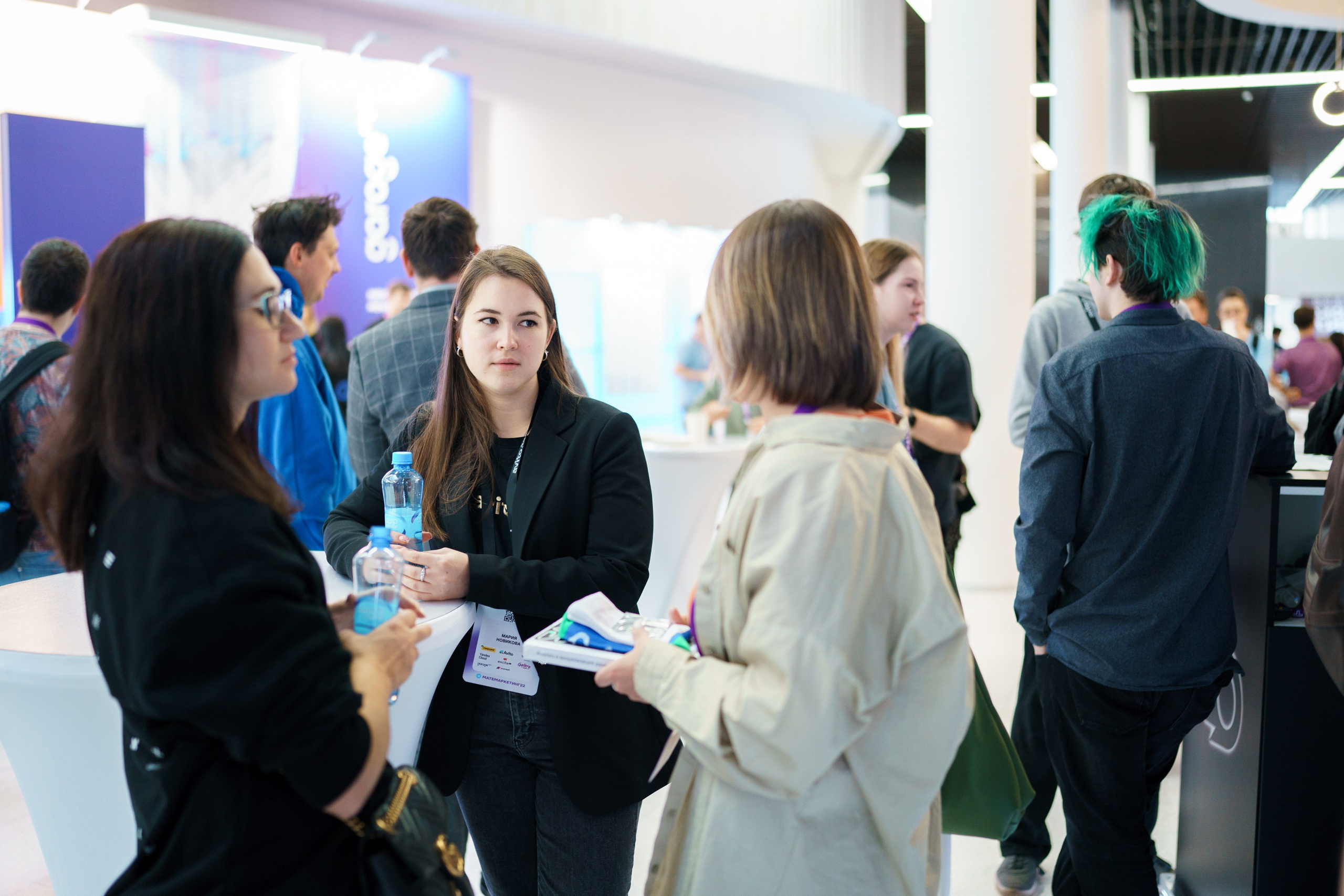 Матемаркетинг — 17–18 ноября 2022. Фотобанк Матемаркетинг