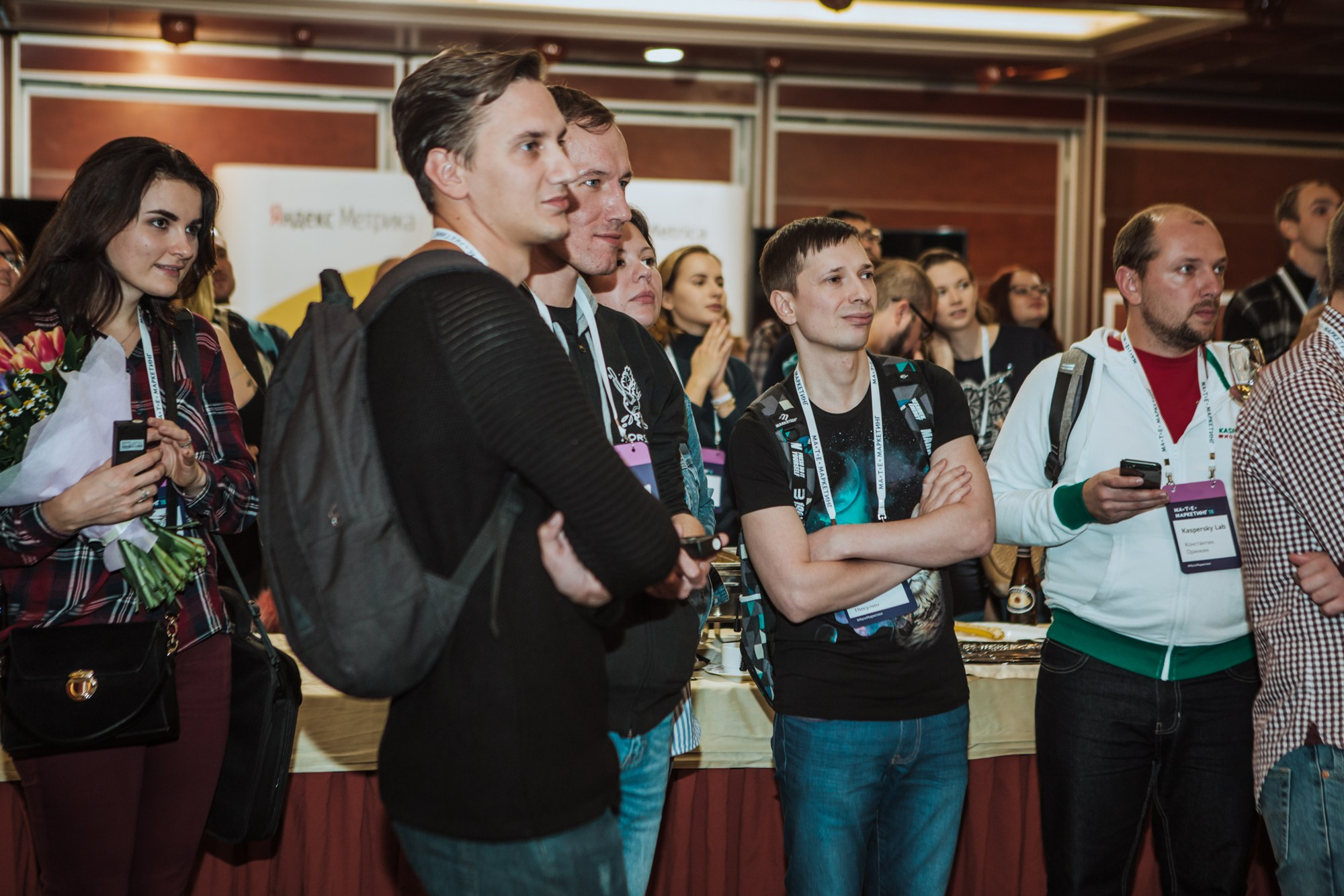 Матемаркетинг — 7 ноября 2018. Фотобанк Матемаркетинг