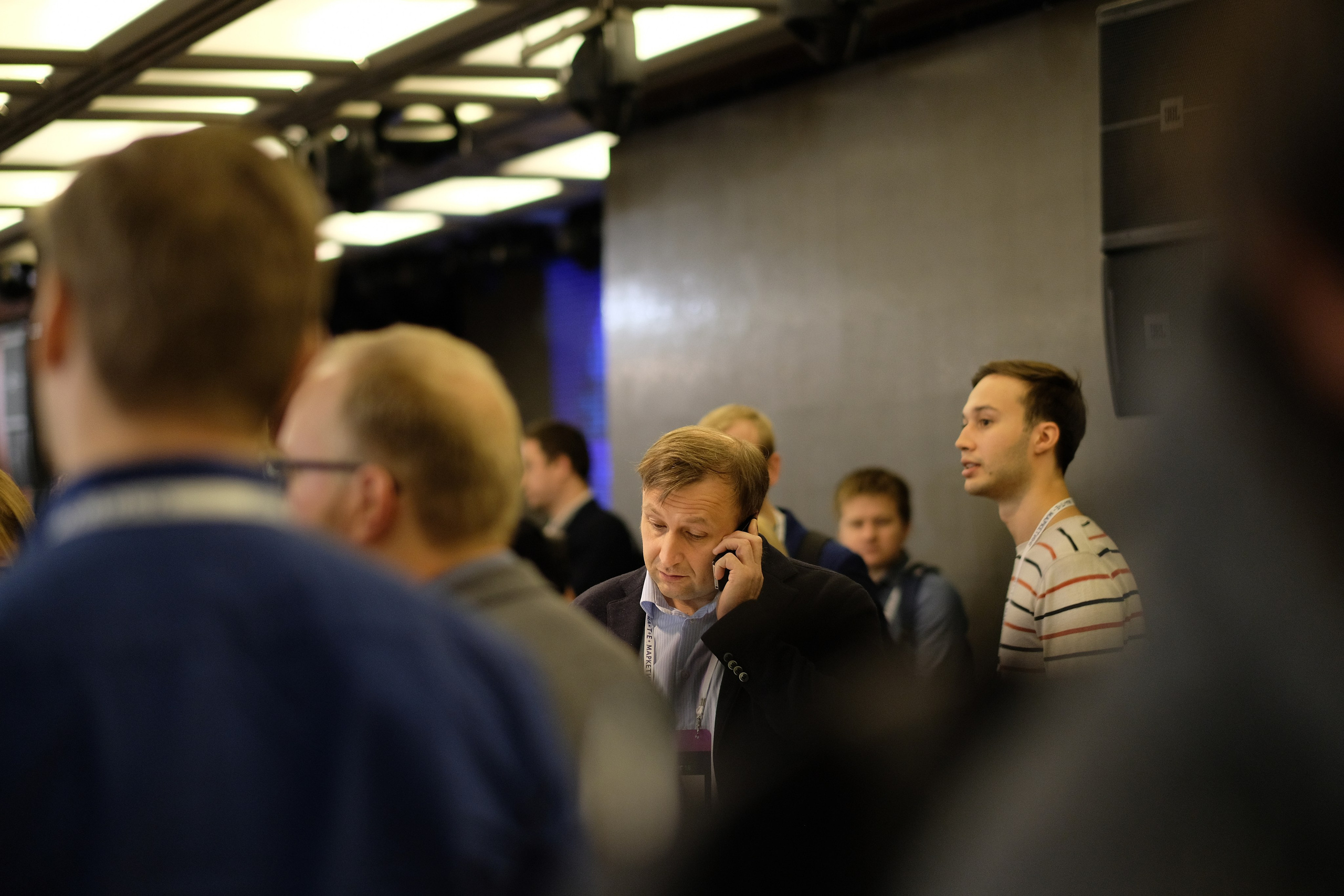 Матемаркетинг — 7 ноября 2018. Фотобанк Матемаркетинг