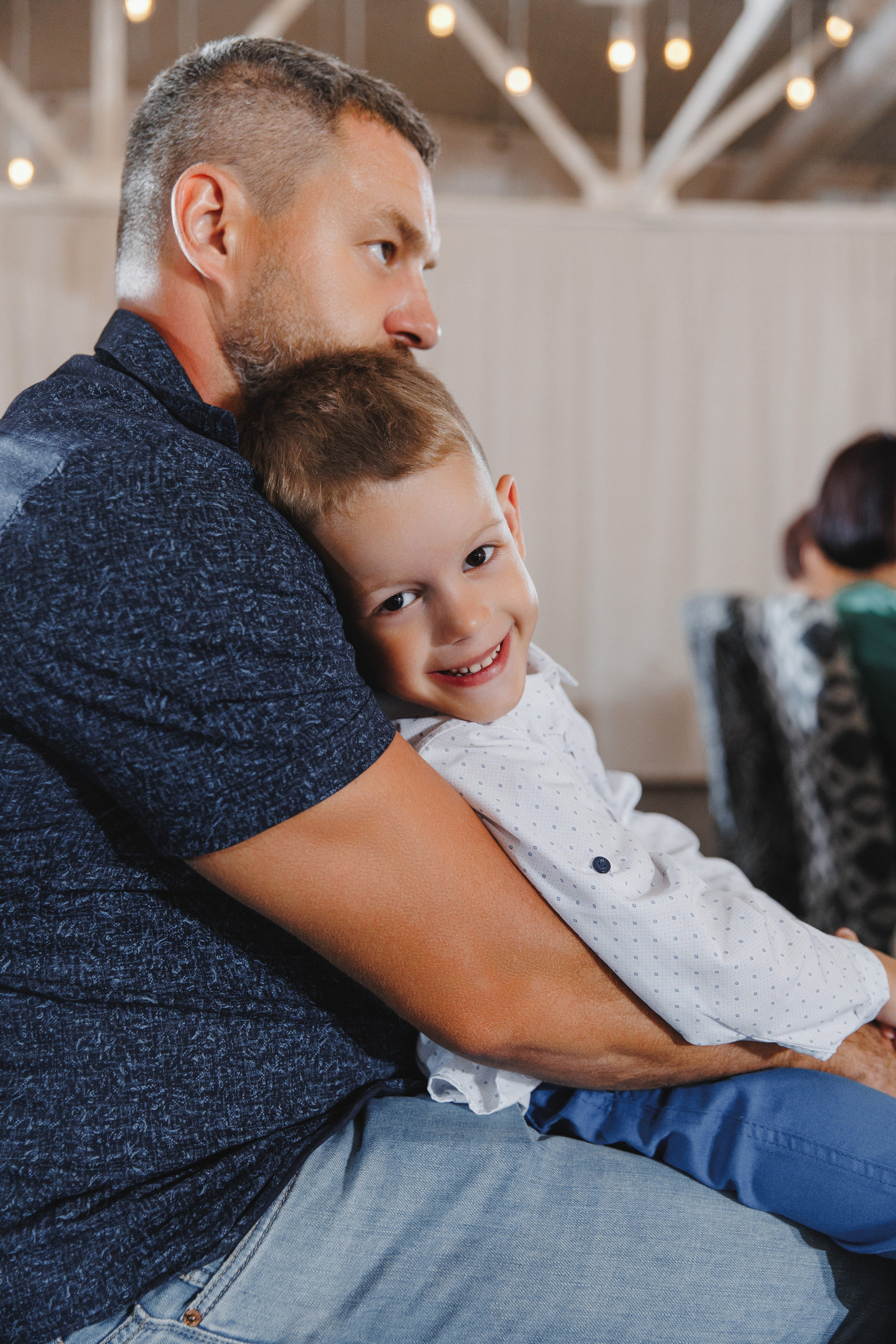 Анастасия и Иван. Свадебный и репортажный фотограф Евгений Петров
