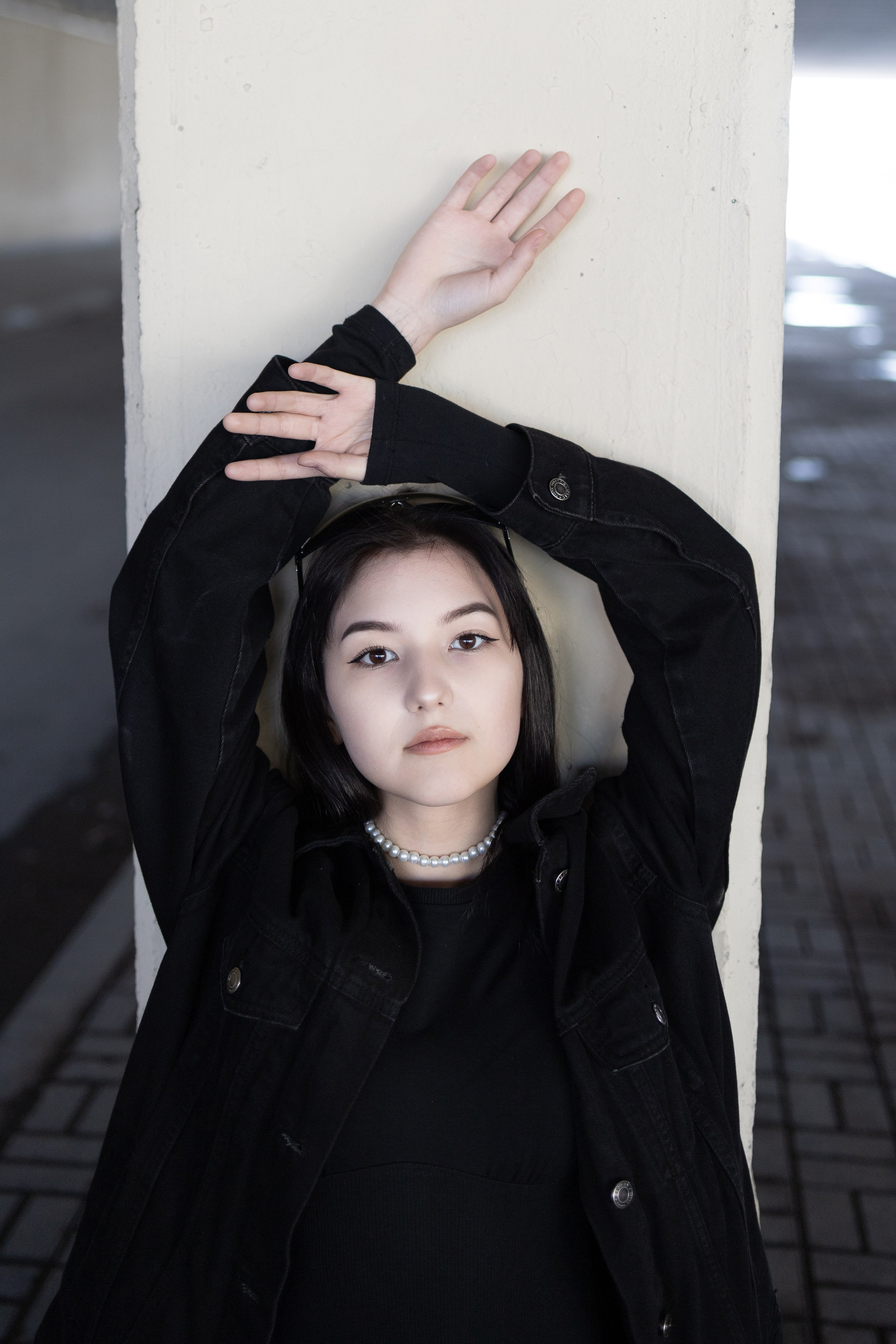 Кочемасова Вероника. Promodels