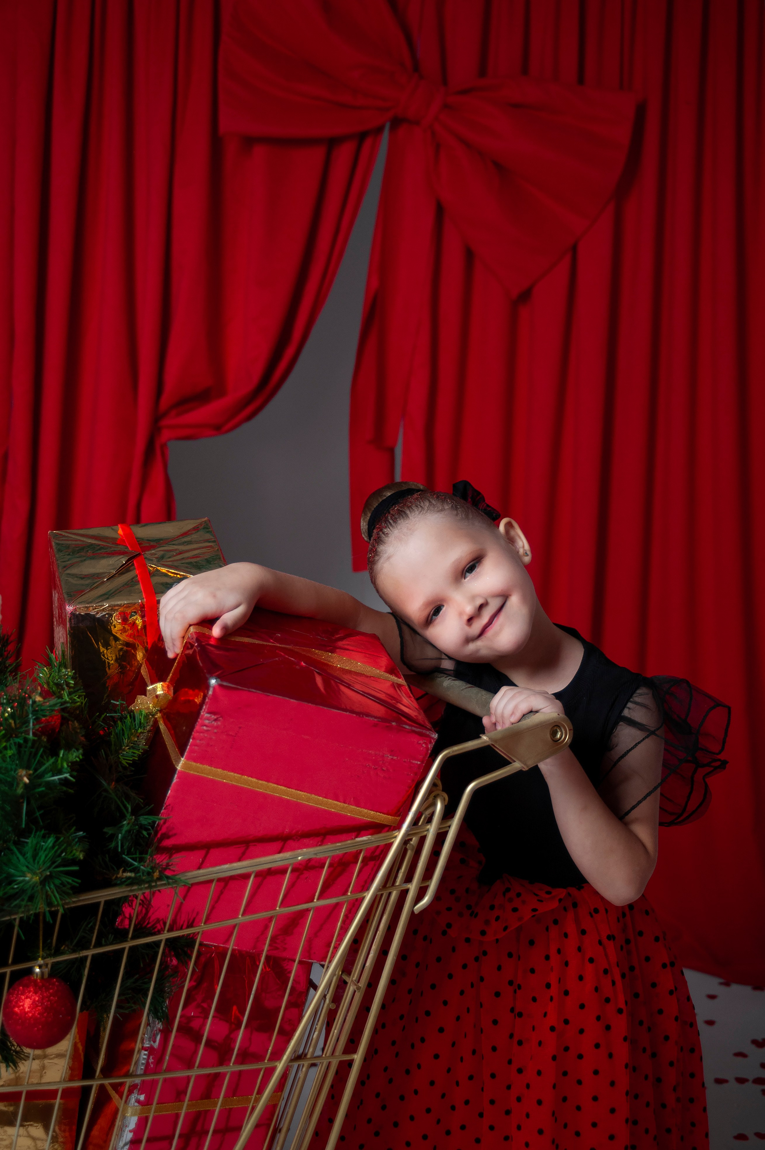 Сунцова Милана. Promodels