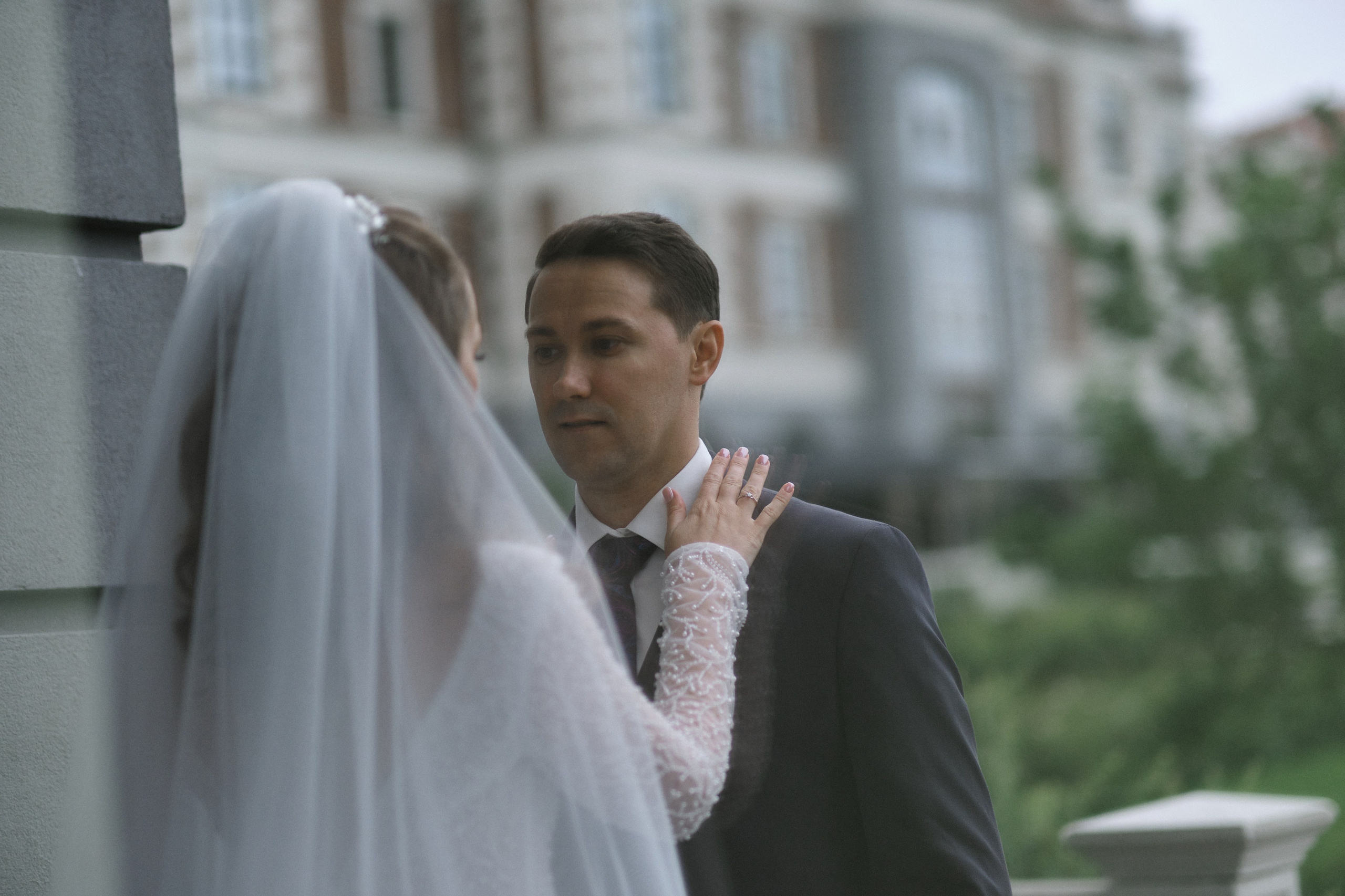 Eternal Vows. Свадебный и портретный фотограф Орлов Никита
