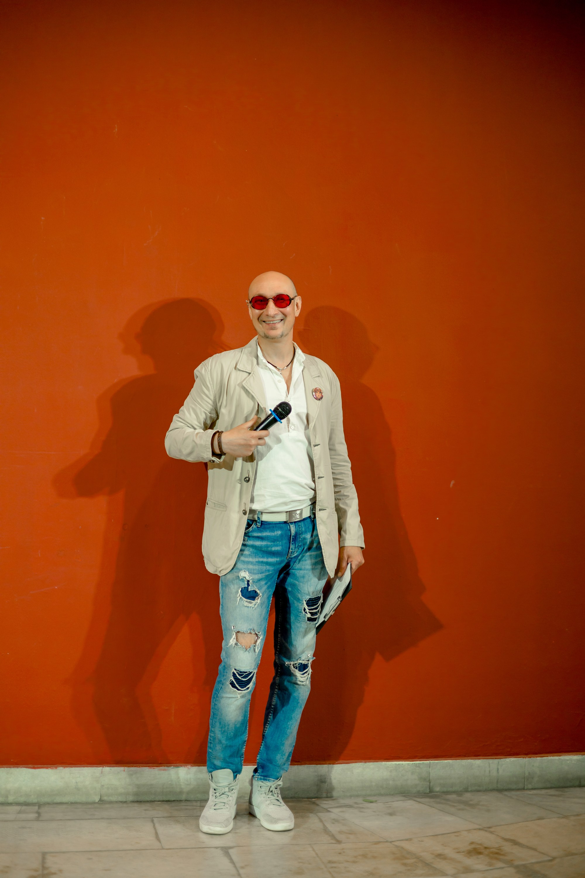 Smolensk Fashion Week 2025_ФИНАЛЬНЫЙ ПОКАЗ ДРАМТЕАТР. Главная