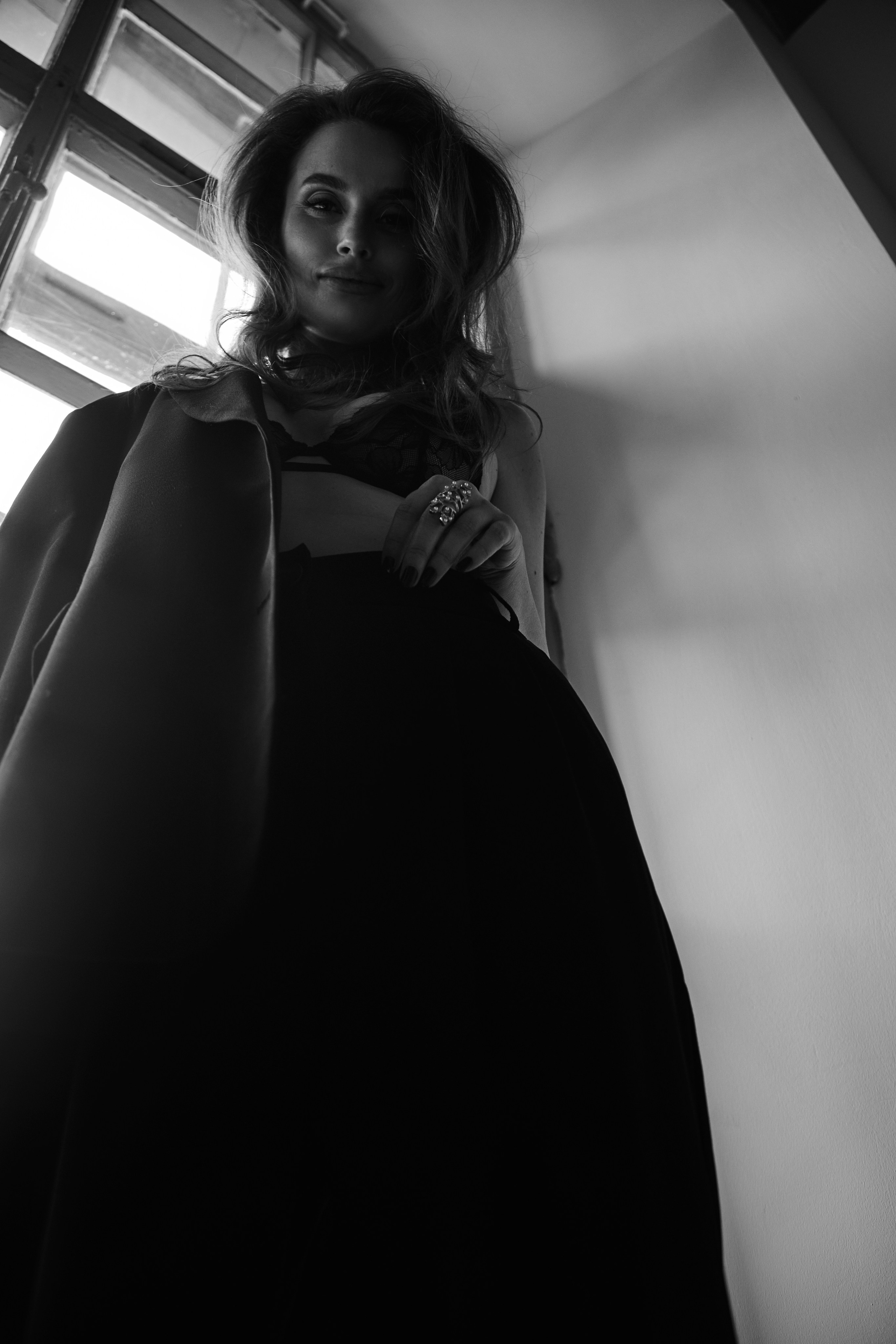 Portraits. KASSANDRA.MEDIA