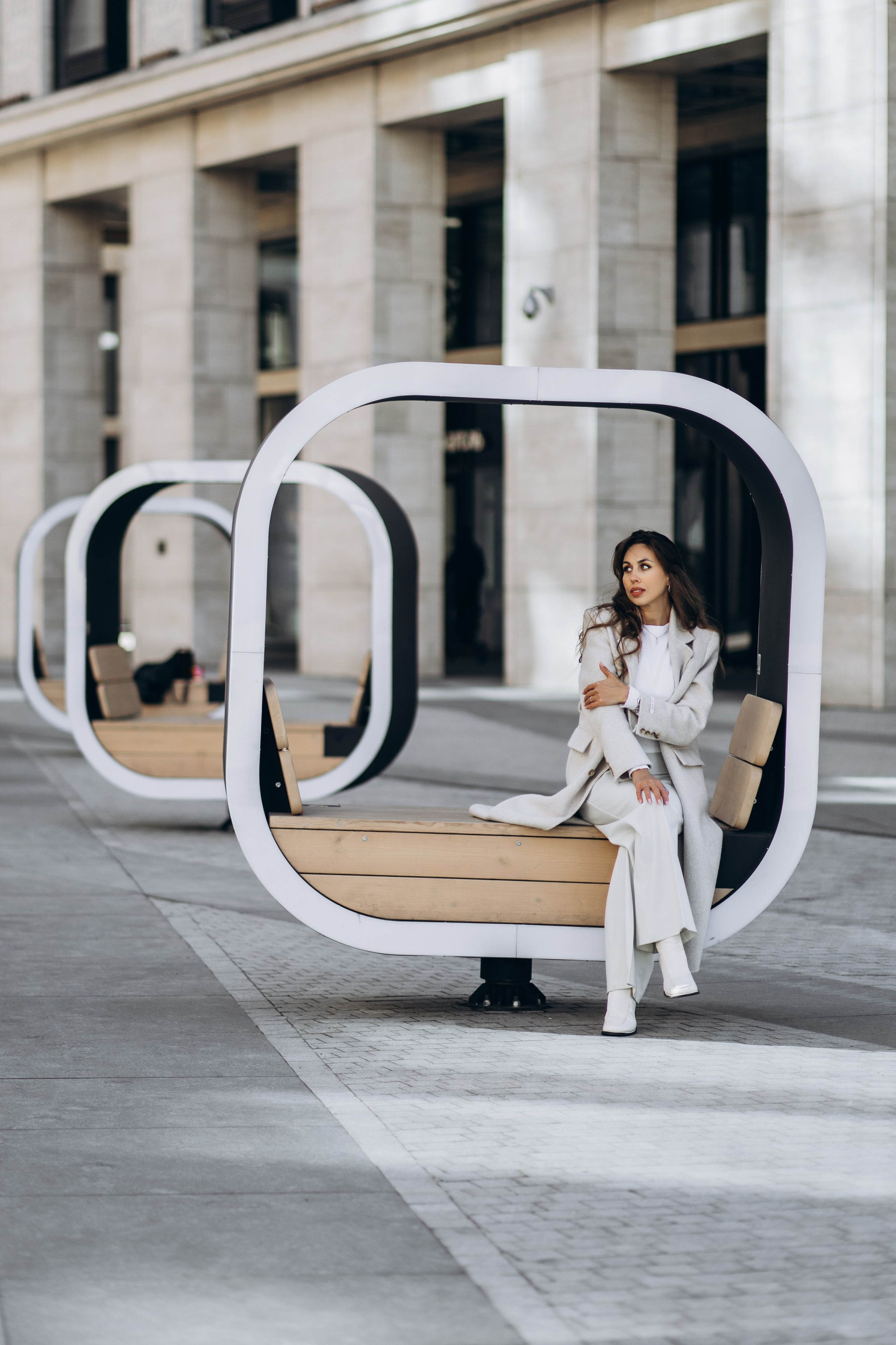 Ж. Фотограф в Санкт-Петербурге Арбатская Наталья