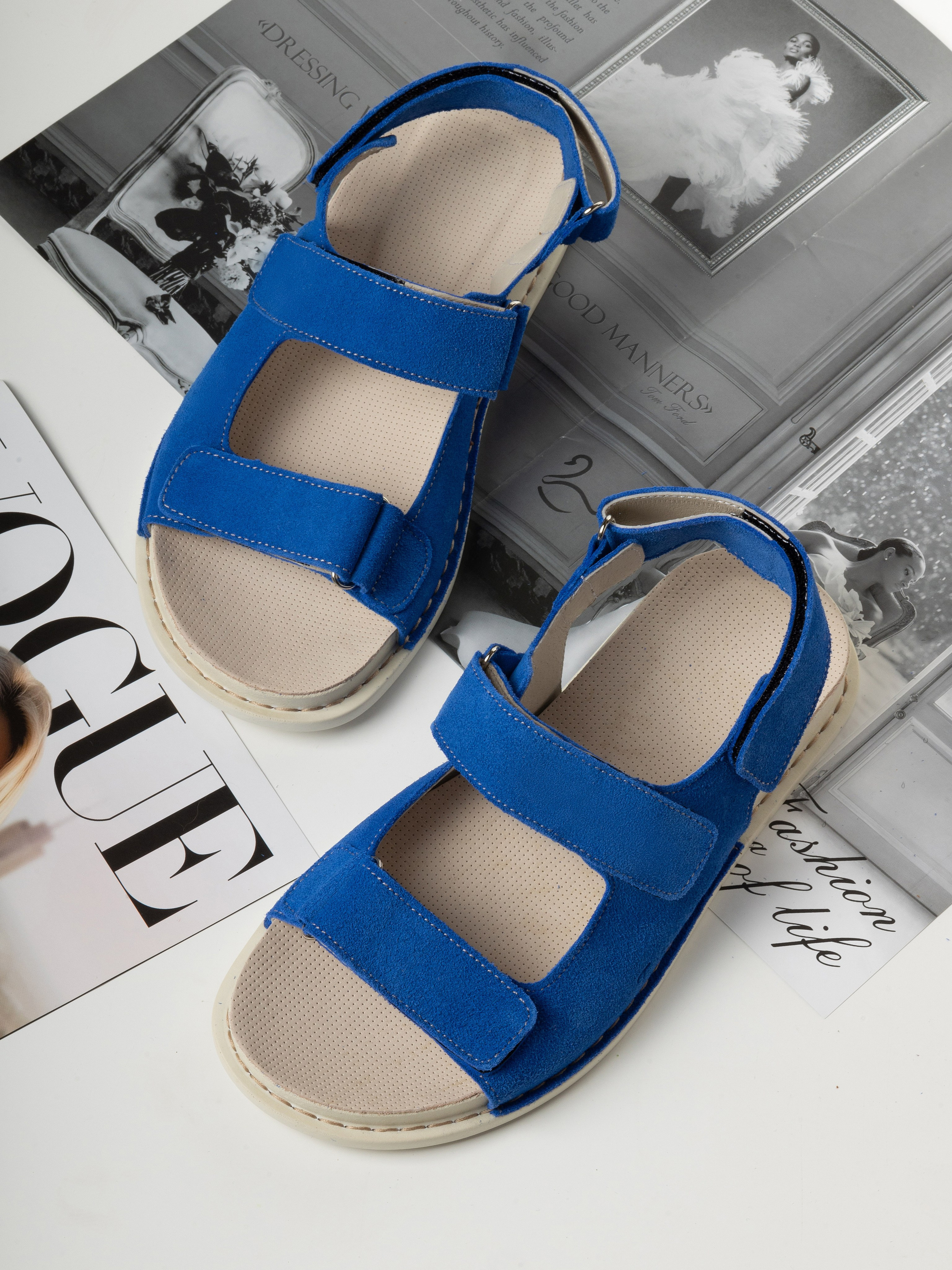 ОБУВЬ МАРКЕТПЛЕЙСЫ. Агенство визуального контента