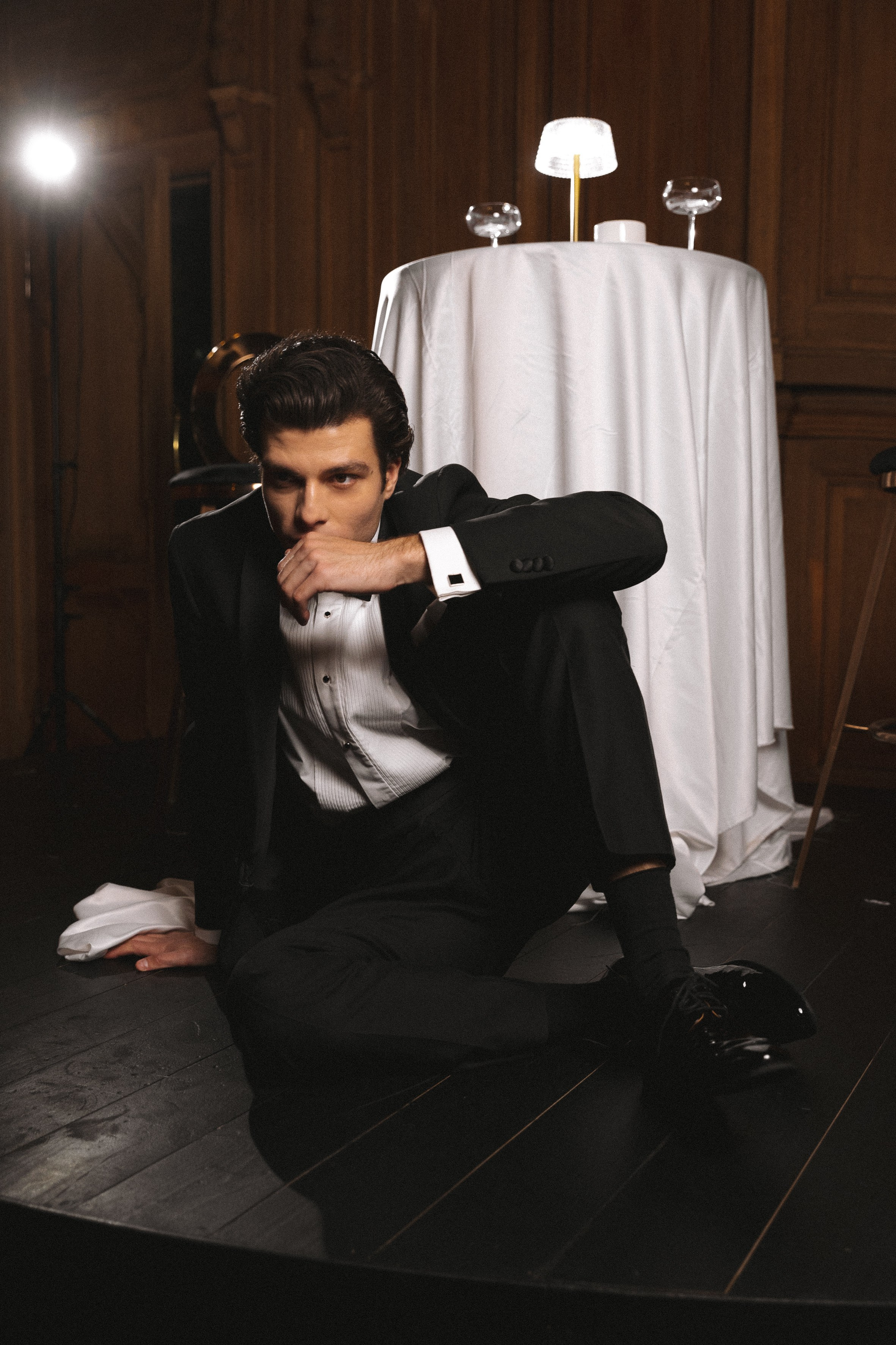 Nady & Vlad. Свадебный фотограф Кирилл Пархоменко. Фотосессия свадебная