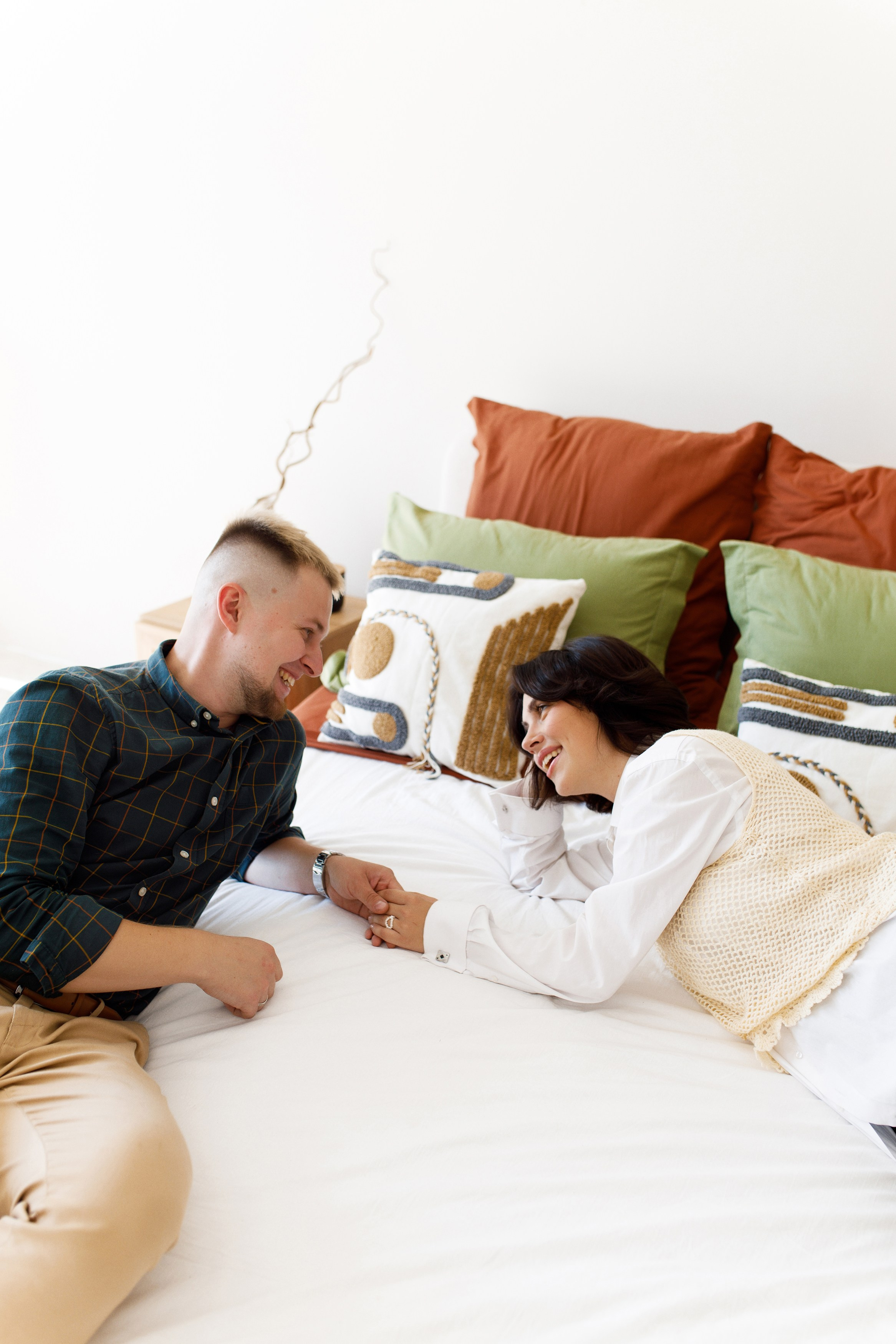 Контент-съемка для агентство недвижимости КОТ. Фотограф Дмитрий Молчанов | Фотограф Пермь | Фотограф