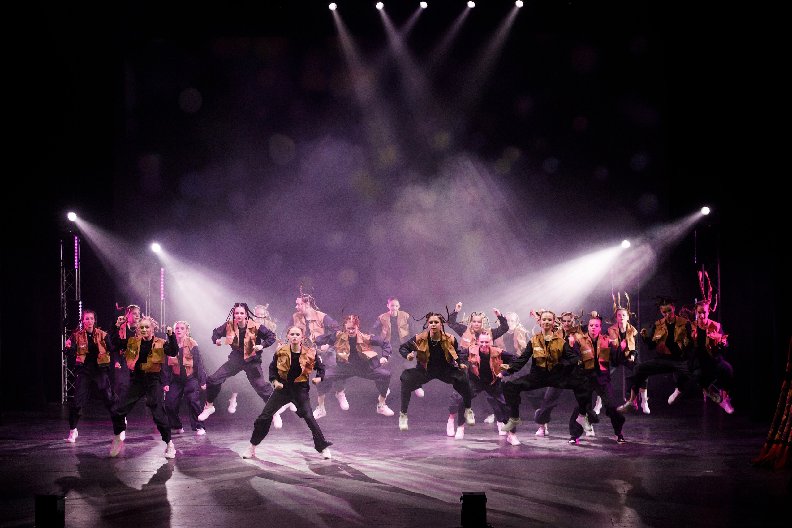 Отчётный концерт TODES Пермь. Фотограф Дмитрий Молчанов | Фотограф Пермь | Фотограф