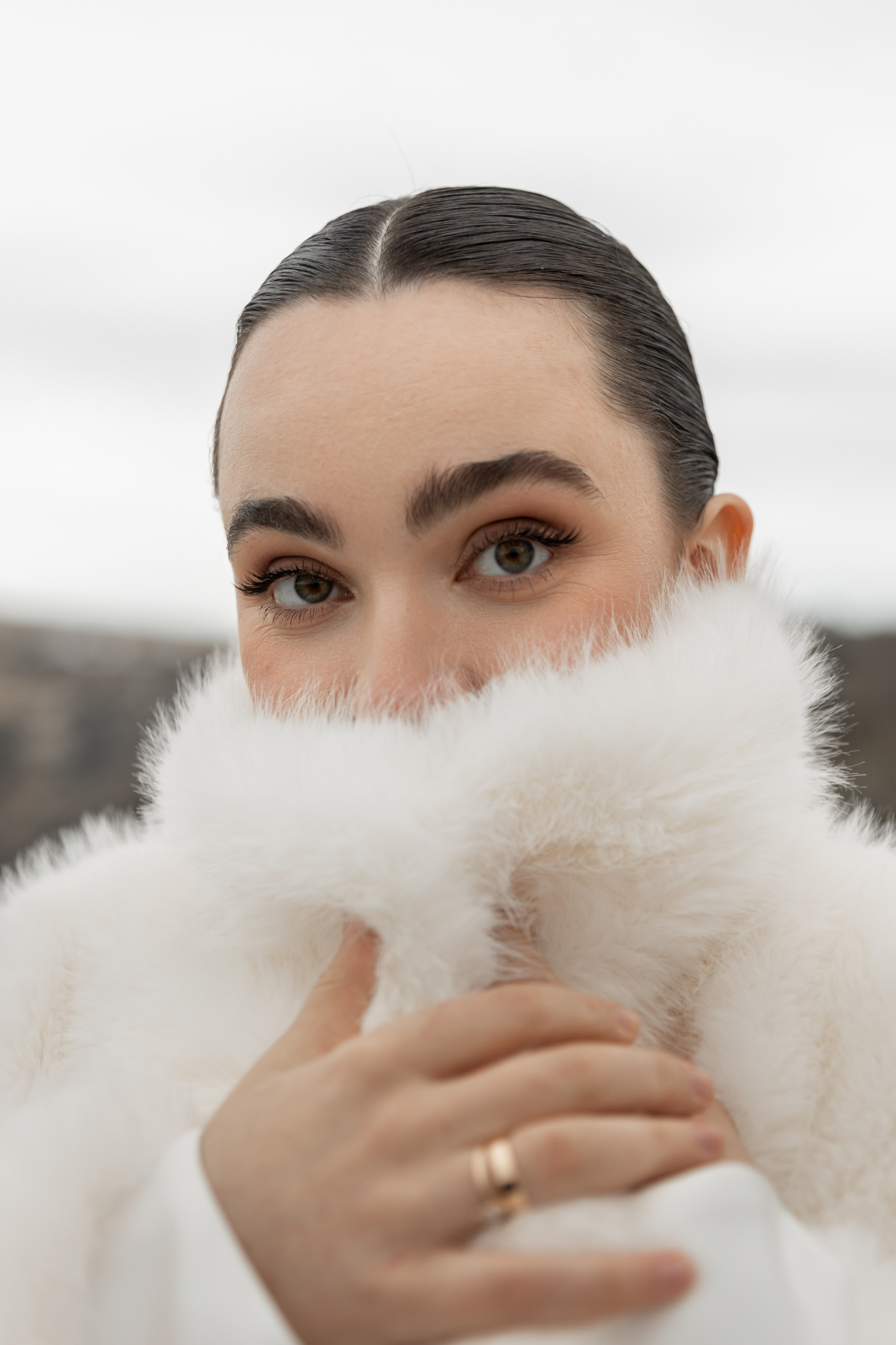 Херсонес. Евгений и Анастасия. Свадебный и семейный фотограф в Крыму и Севастополе Дарья Королева