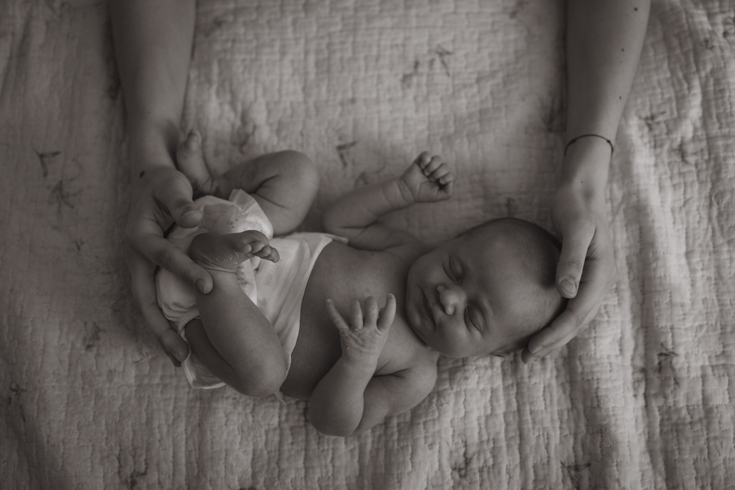 Малышка Маша