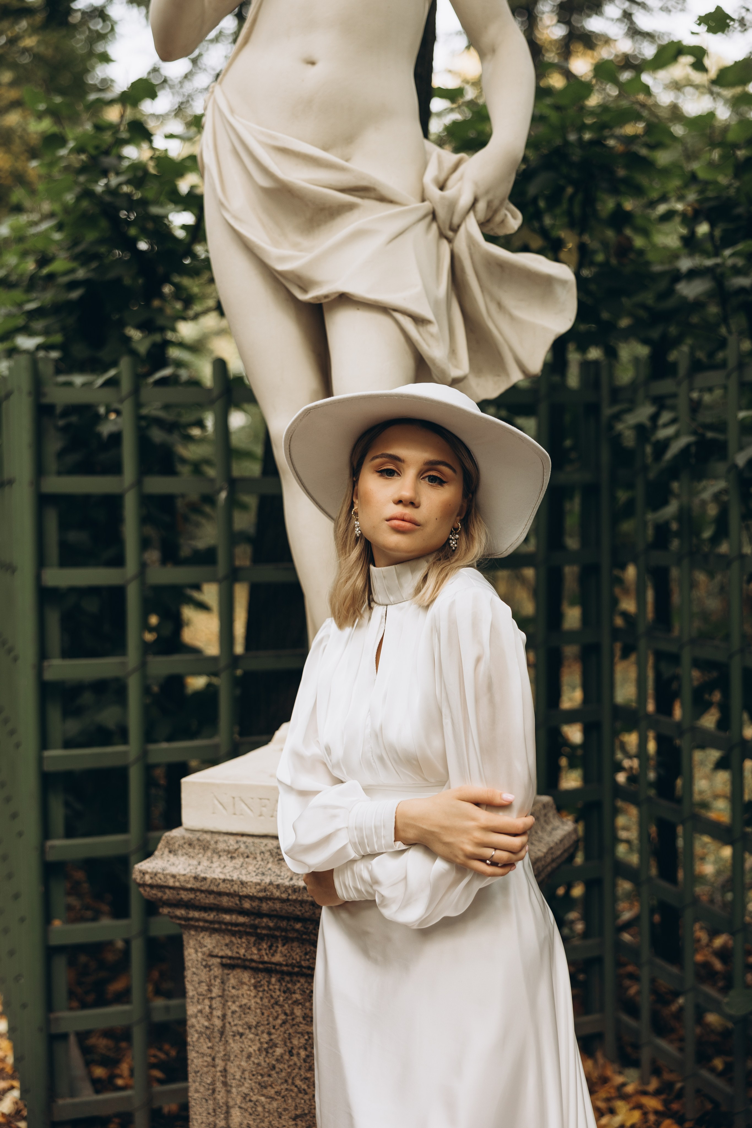 Алина & Игорь. Семейный фотограф в Москве Виктория Ястребинская