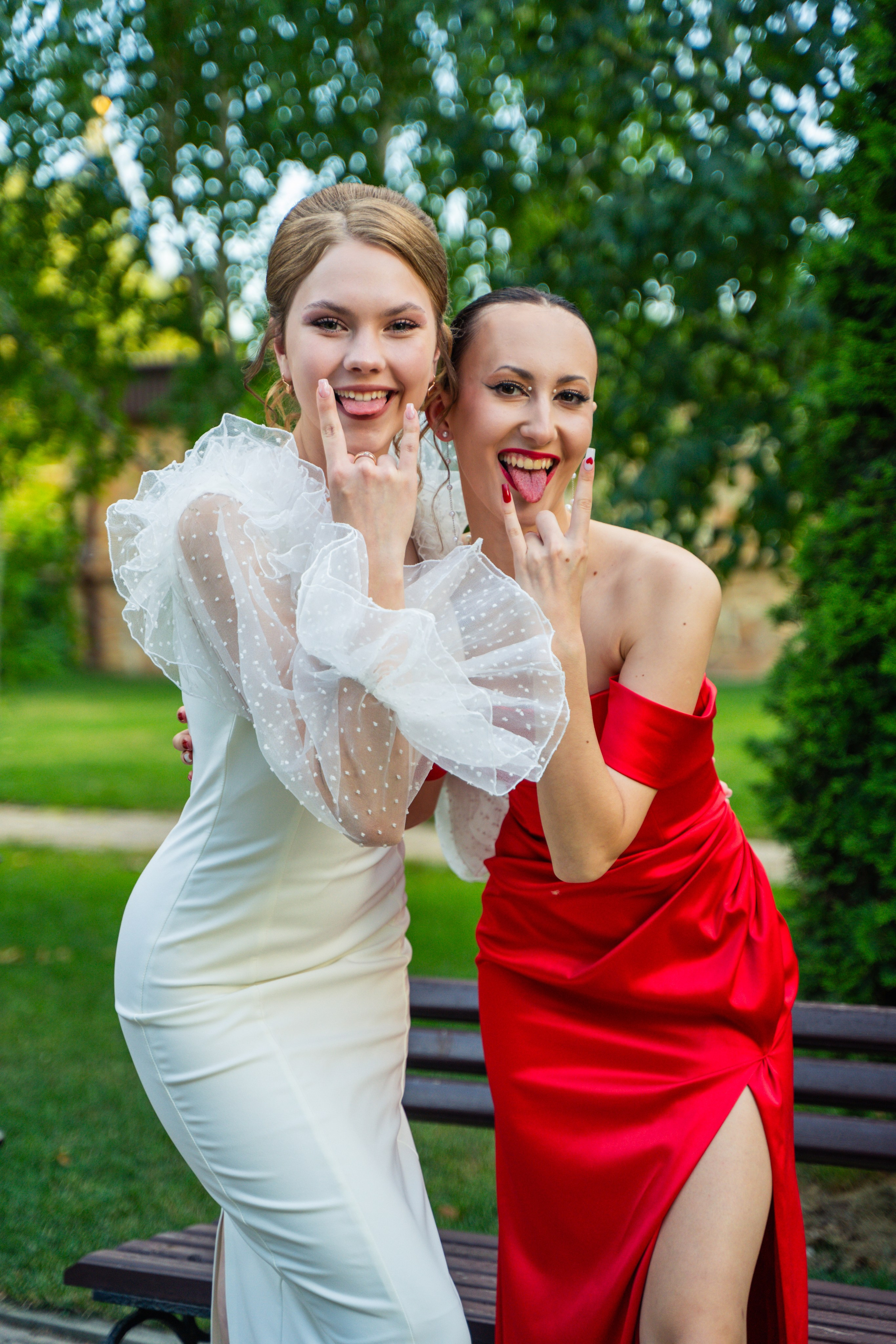 Выпускные~1 сентября~Последний звонок