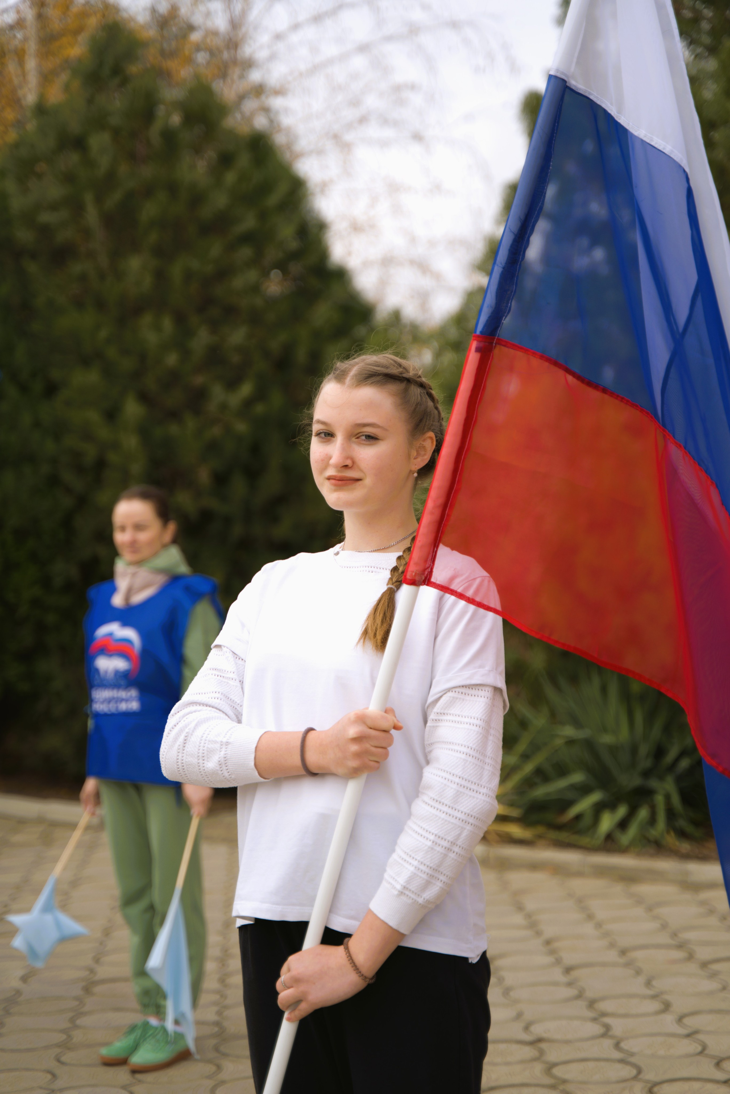 Открытие спортзала МОУ «СОШ № 4»