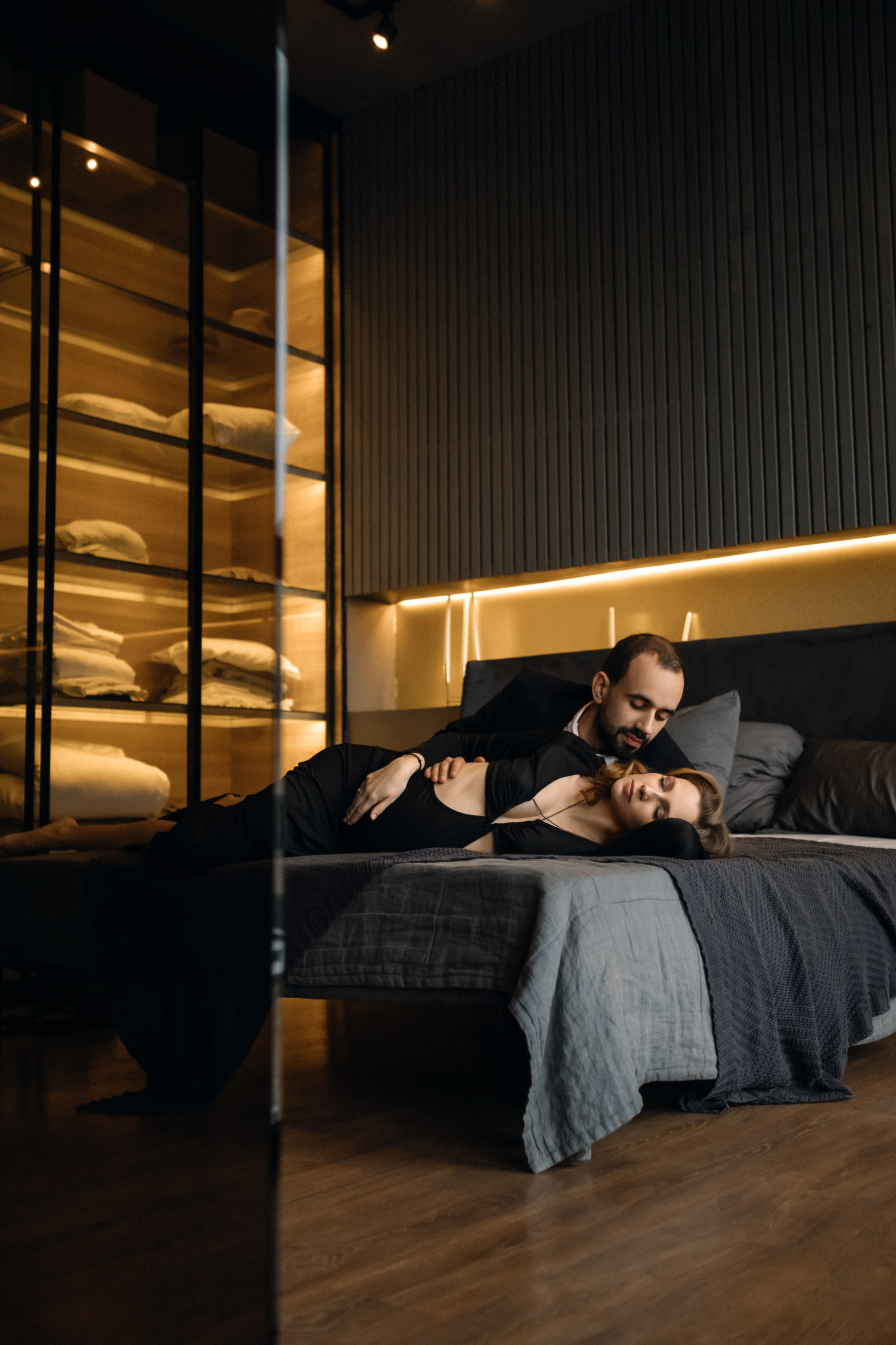 Ксения. Фотограф в Москве Ольга Сатони