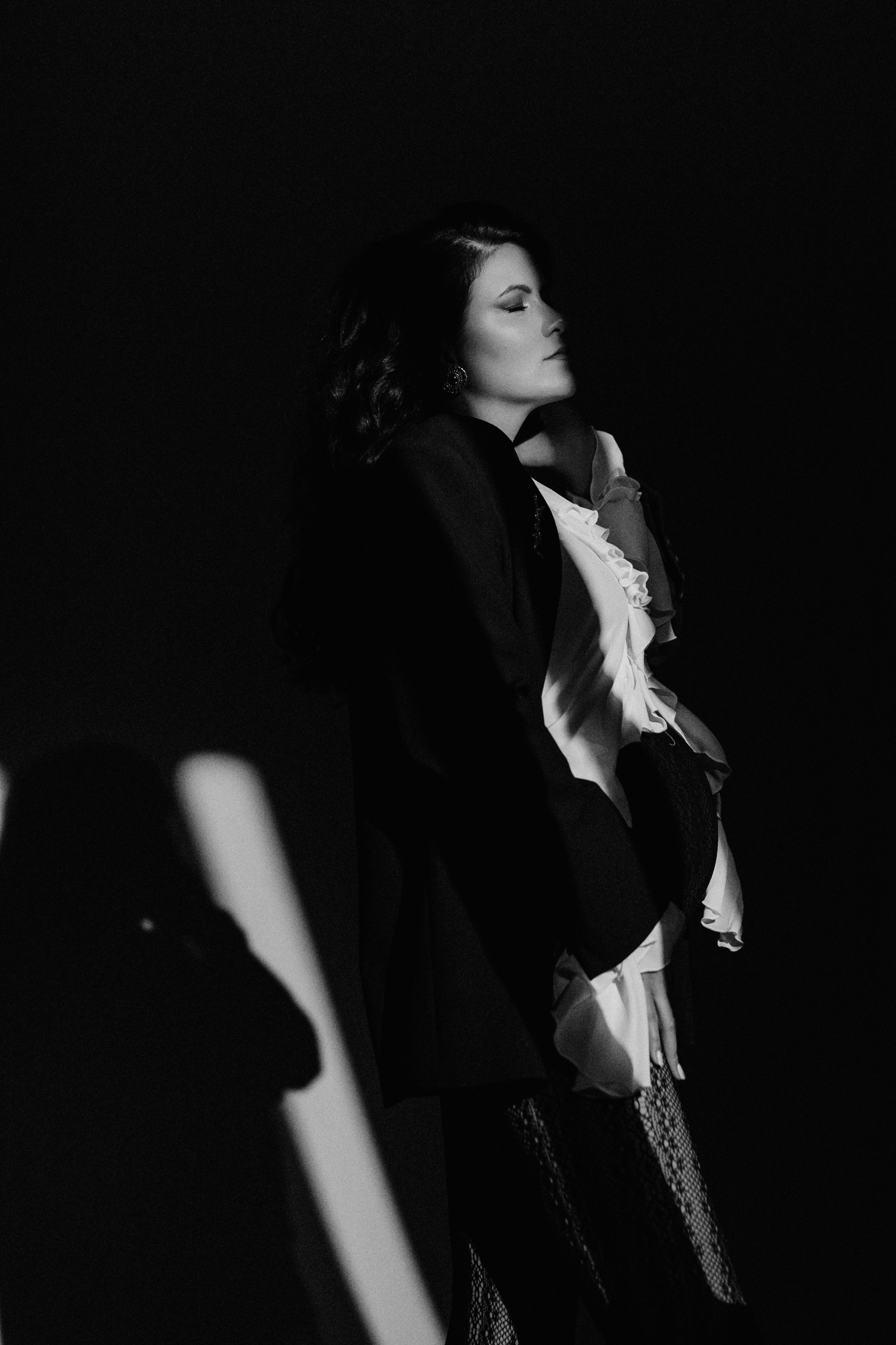 Женя.Стильная беременность. Фотограф в Москве Ольга Сатони