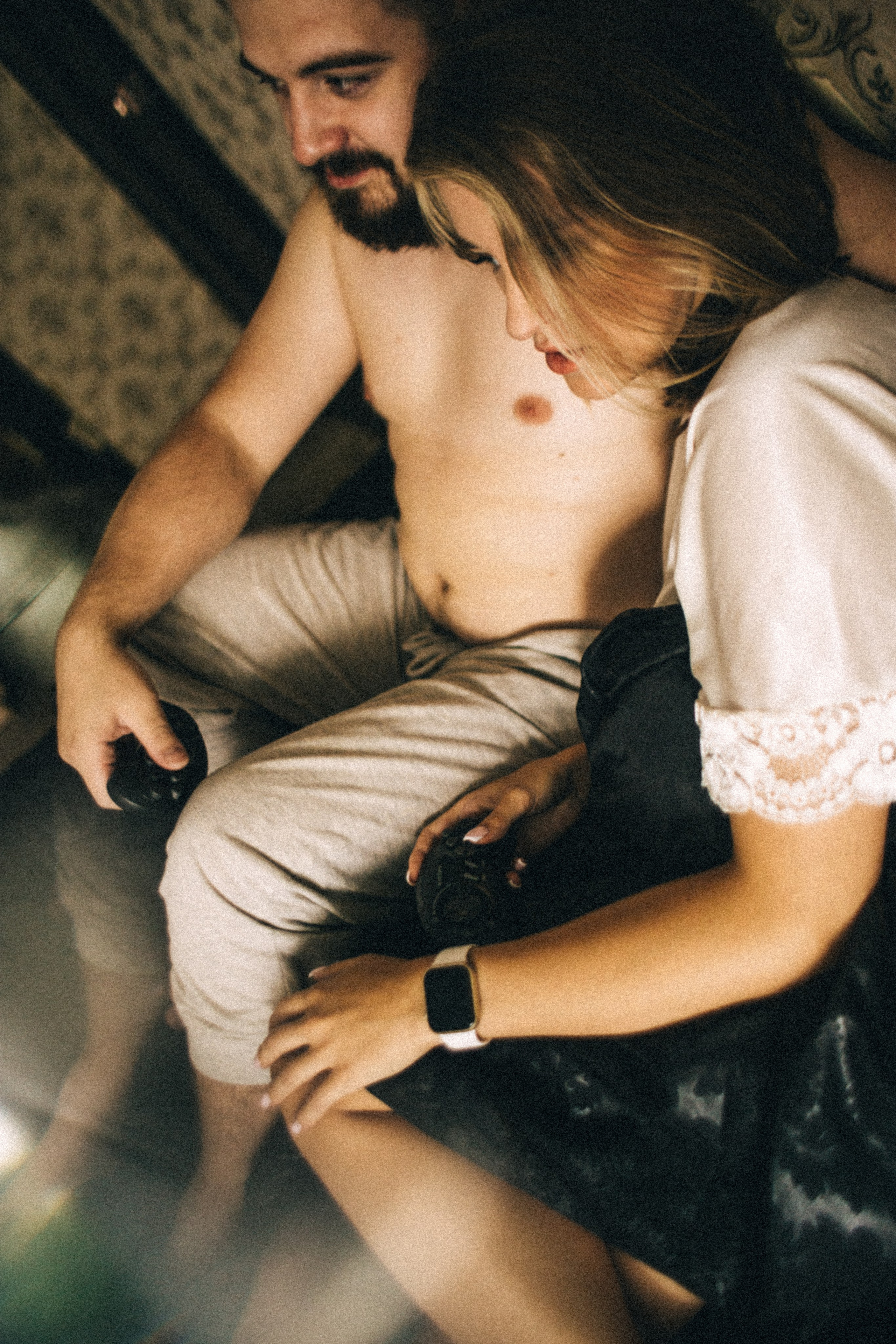 А+ А. Домашний вайб. Фотограф в Нижнем Новгороде