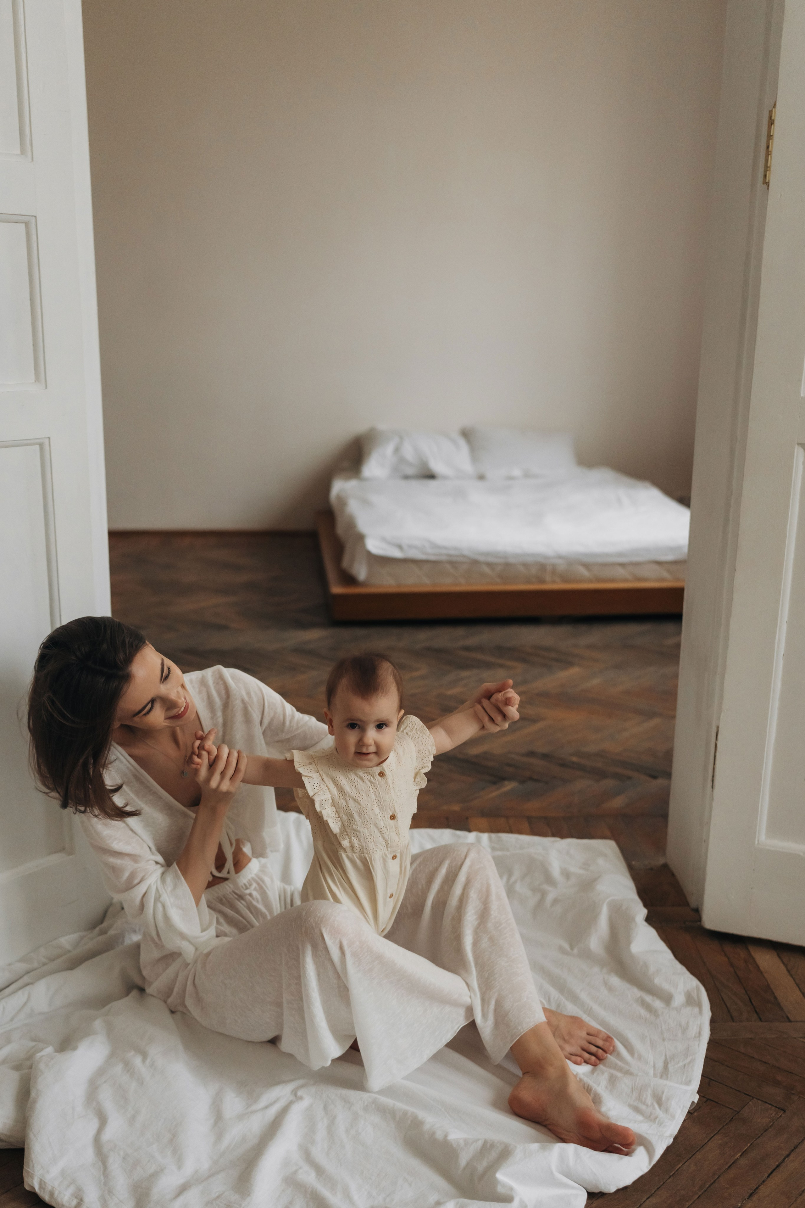 Первый годик. Ваш фотограф Вика Артемова