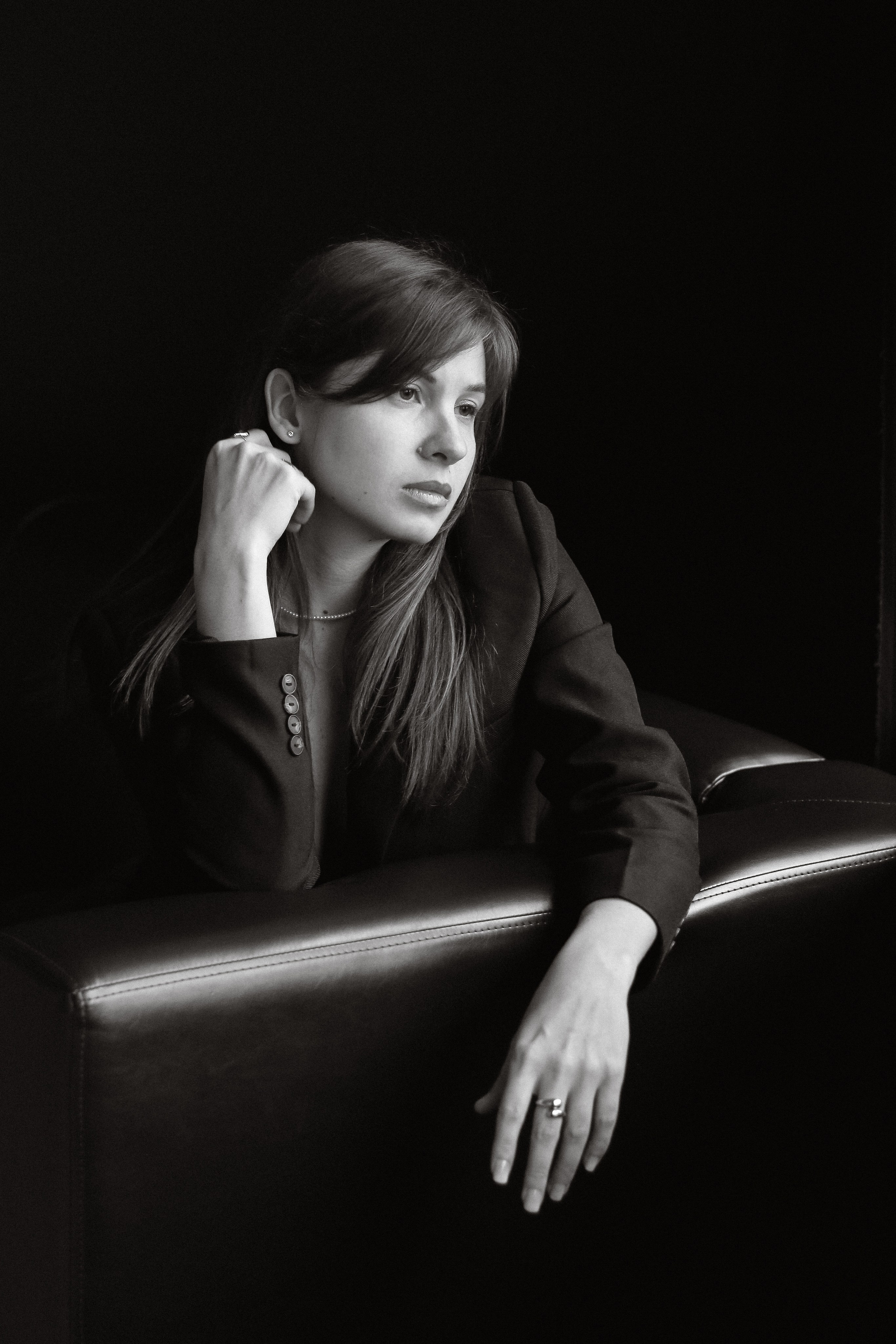 Дарья. Фотограф Краснодар