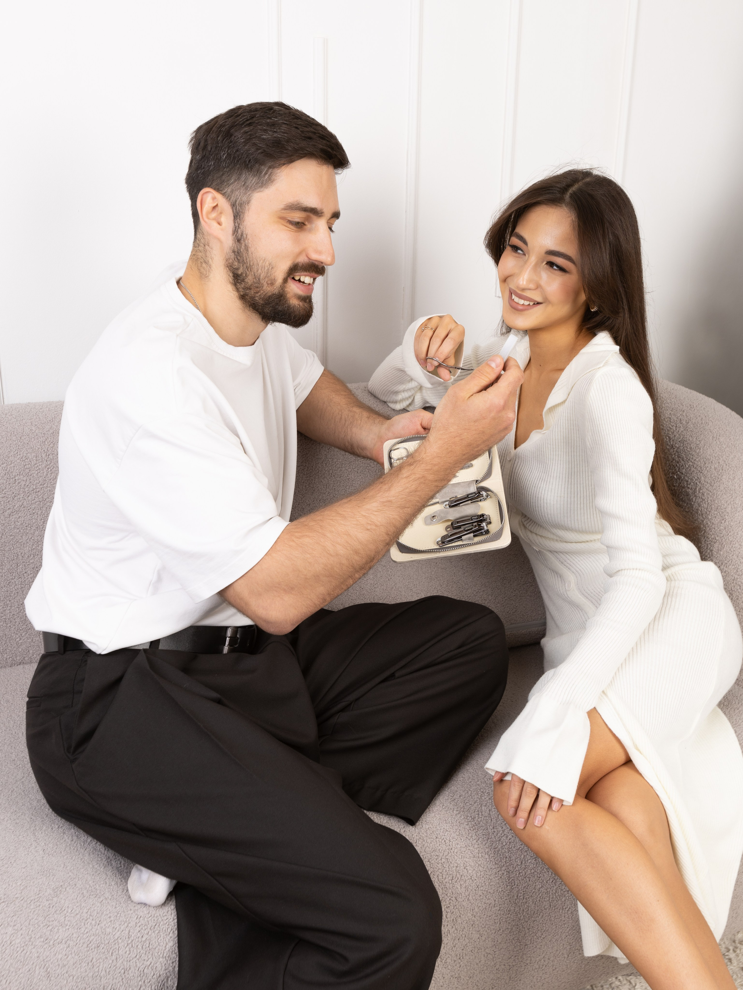 Фотостудия G.Space. Сборные съемки для маркетплейсов Казань, Москва, Санкт-Петербург, Уфа