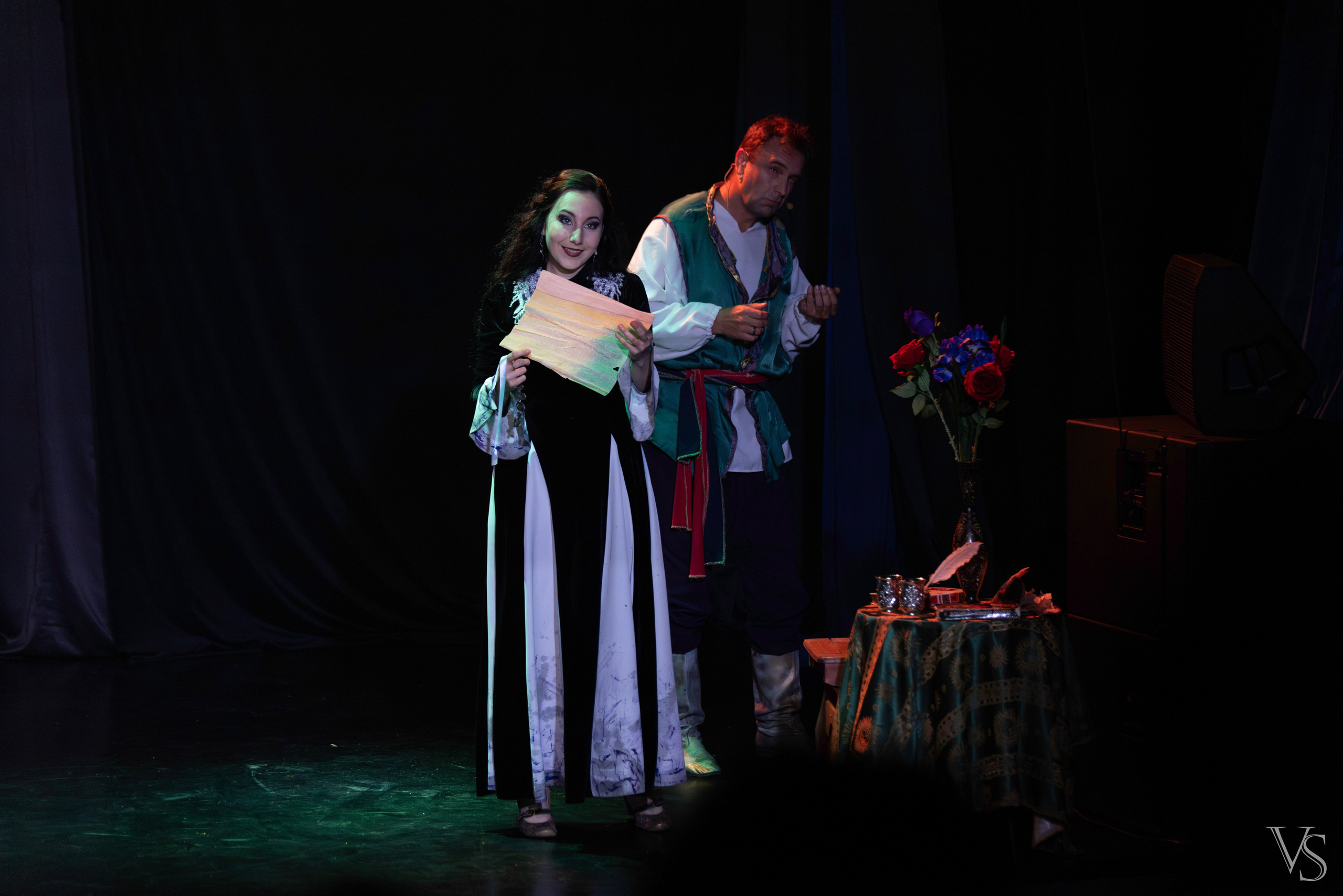 Каменное сердце. Фотограф Виктор Степанов