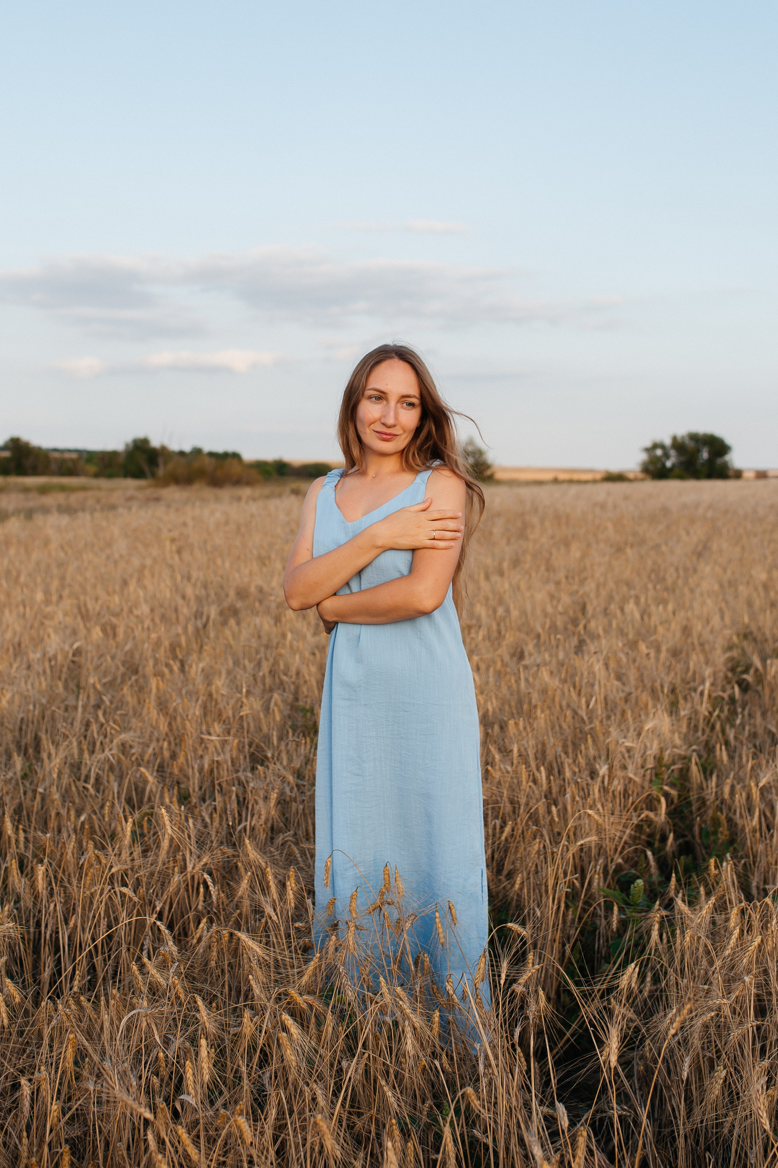 Соколовы. Фотограф в Большой Черниговка, Самаре. Некрасова Виктория
