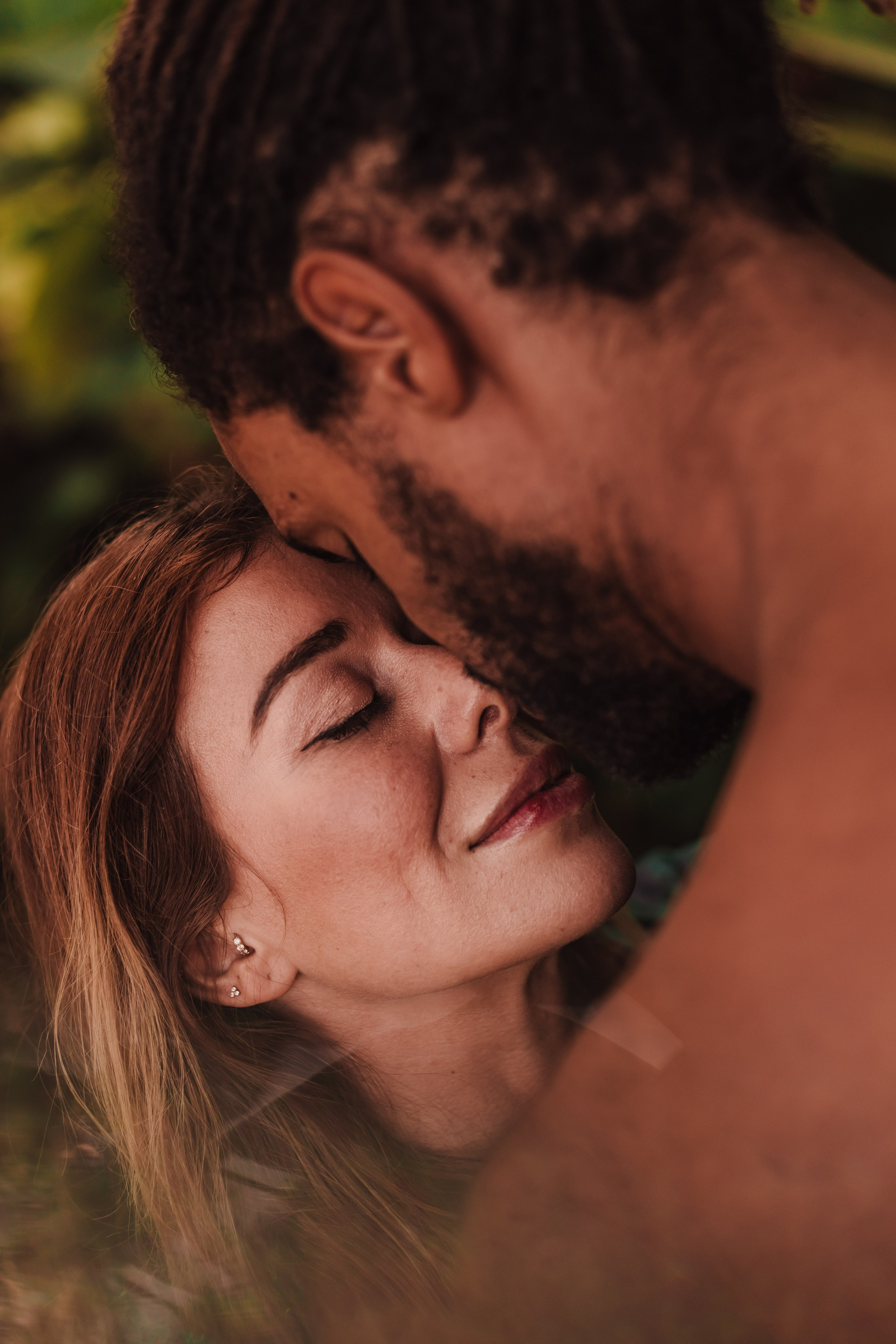 Love & honey. Mariam Bagdasaryan