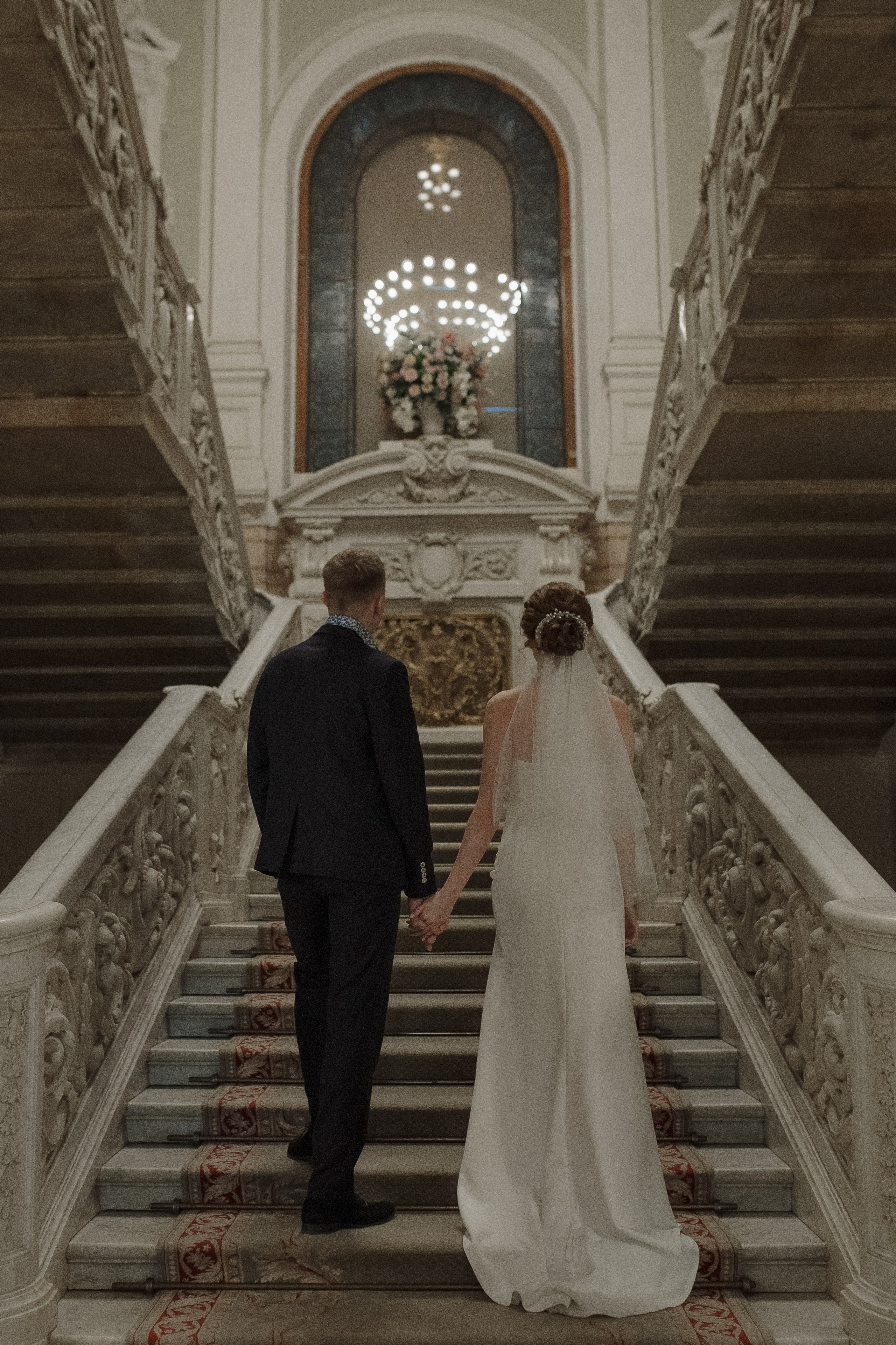 Свадебная съемка. Анна фотограф Санкт-Петербург