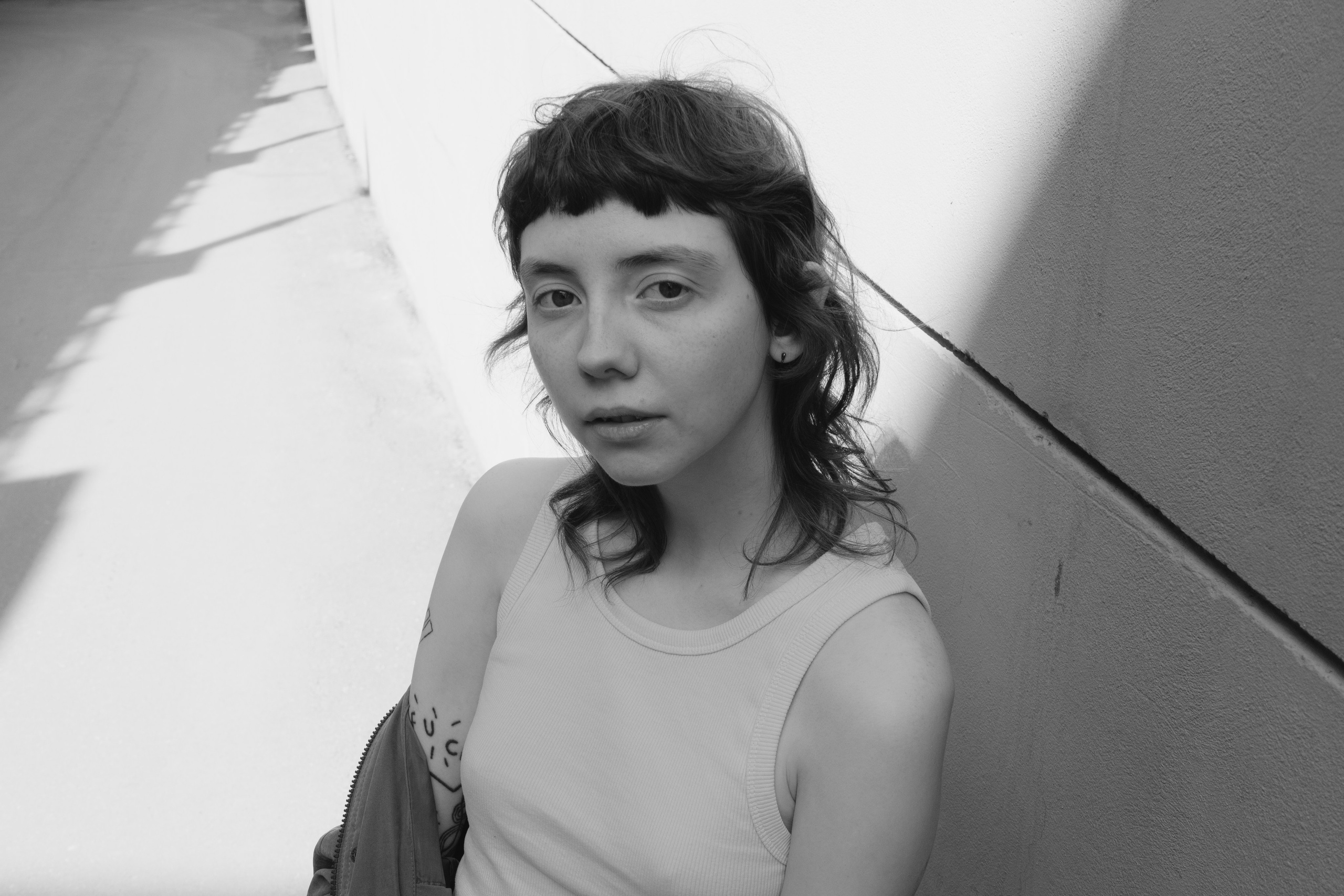 Аня. Денис Марков — фотограф в Екатеринбурге