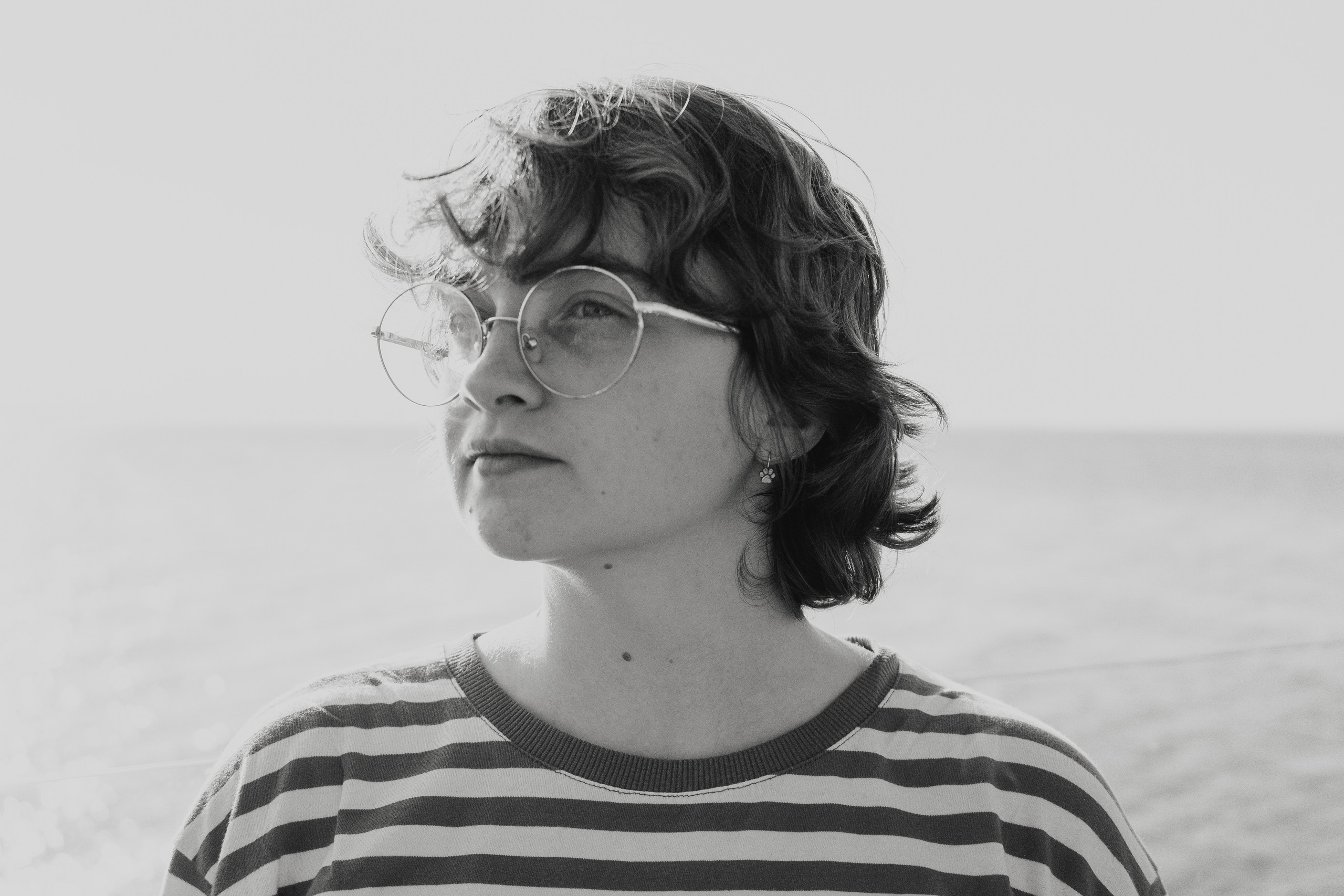 Балтийское море. Денис Марков — фотограф в Екатеринбурге