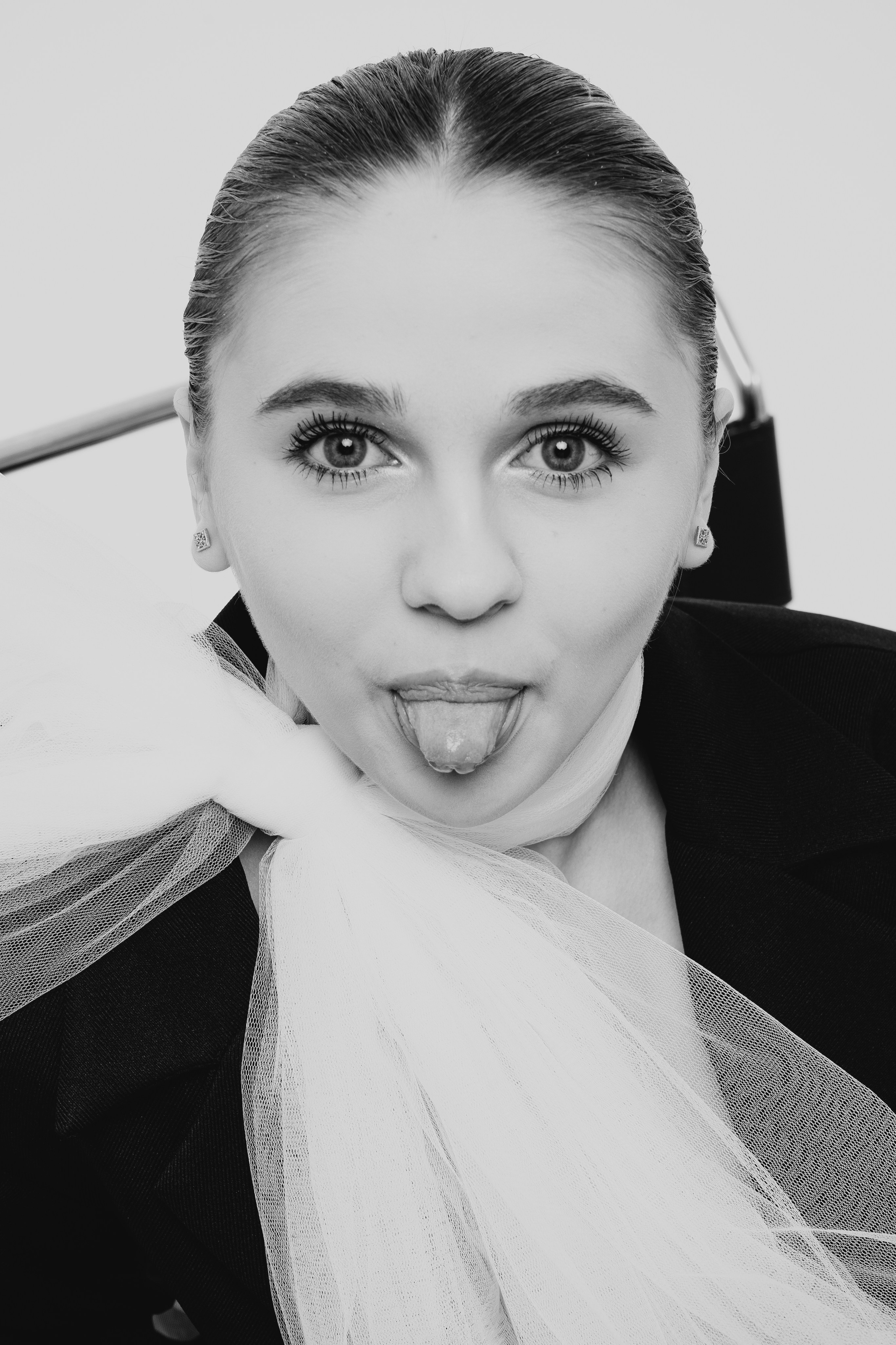 Лиза. Денис Марков — фотограф в Екатеринбурге