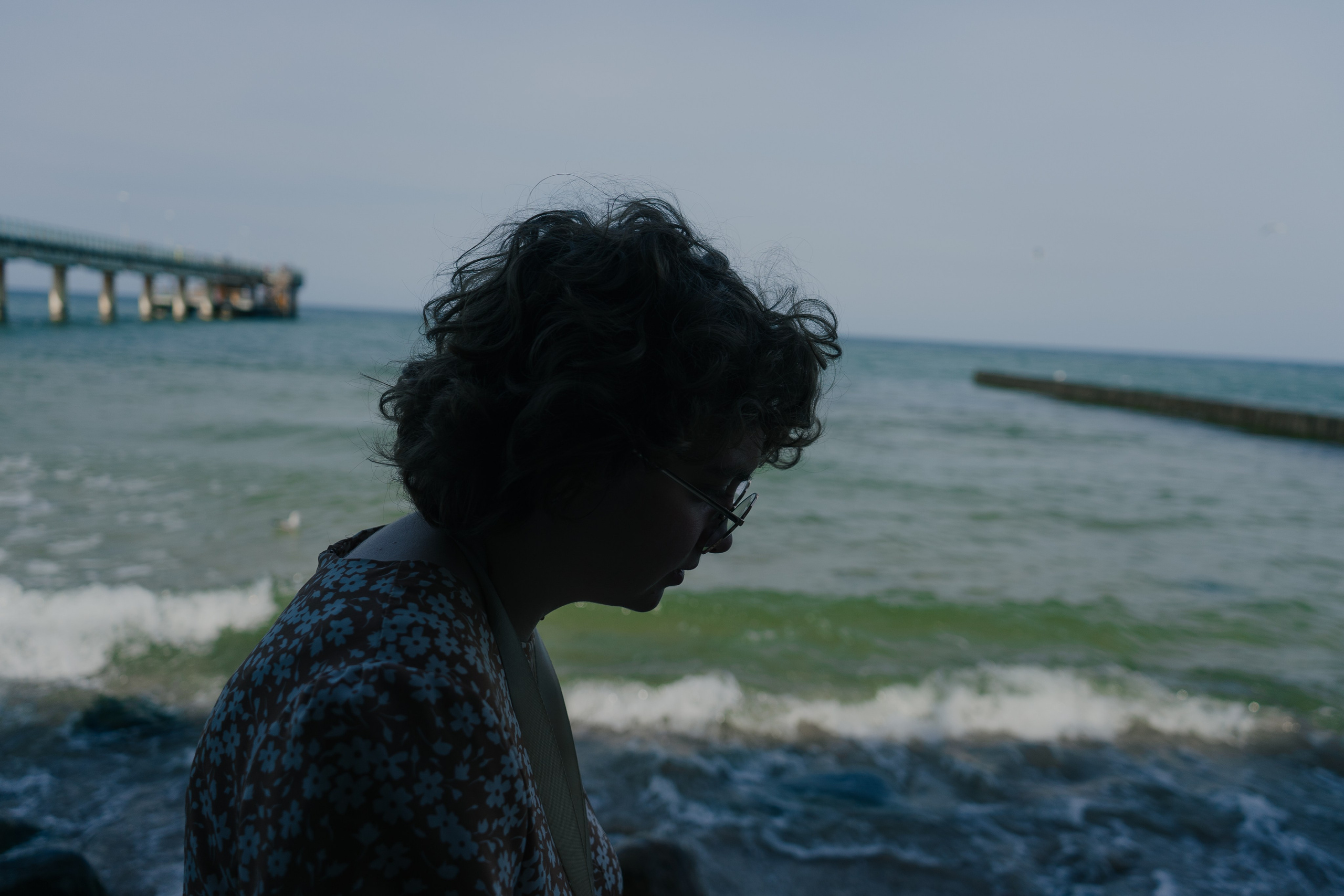 Балтийское море. Денис Марков — фотограф в Екатеринбурге