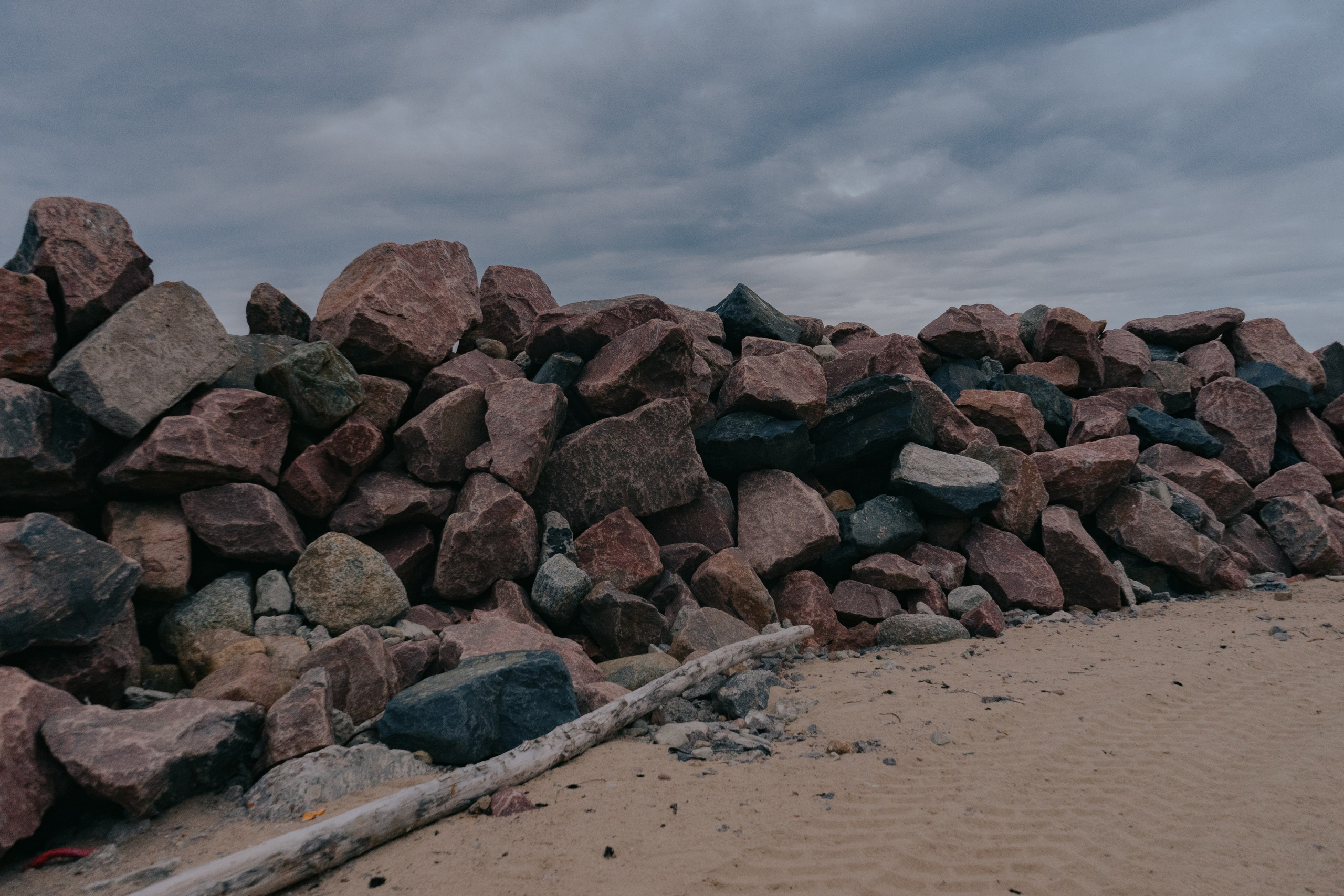 Балтика. Денис Марков — фотограф в Екатеринбурге