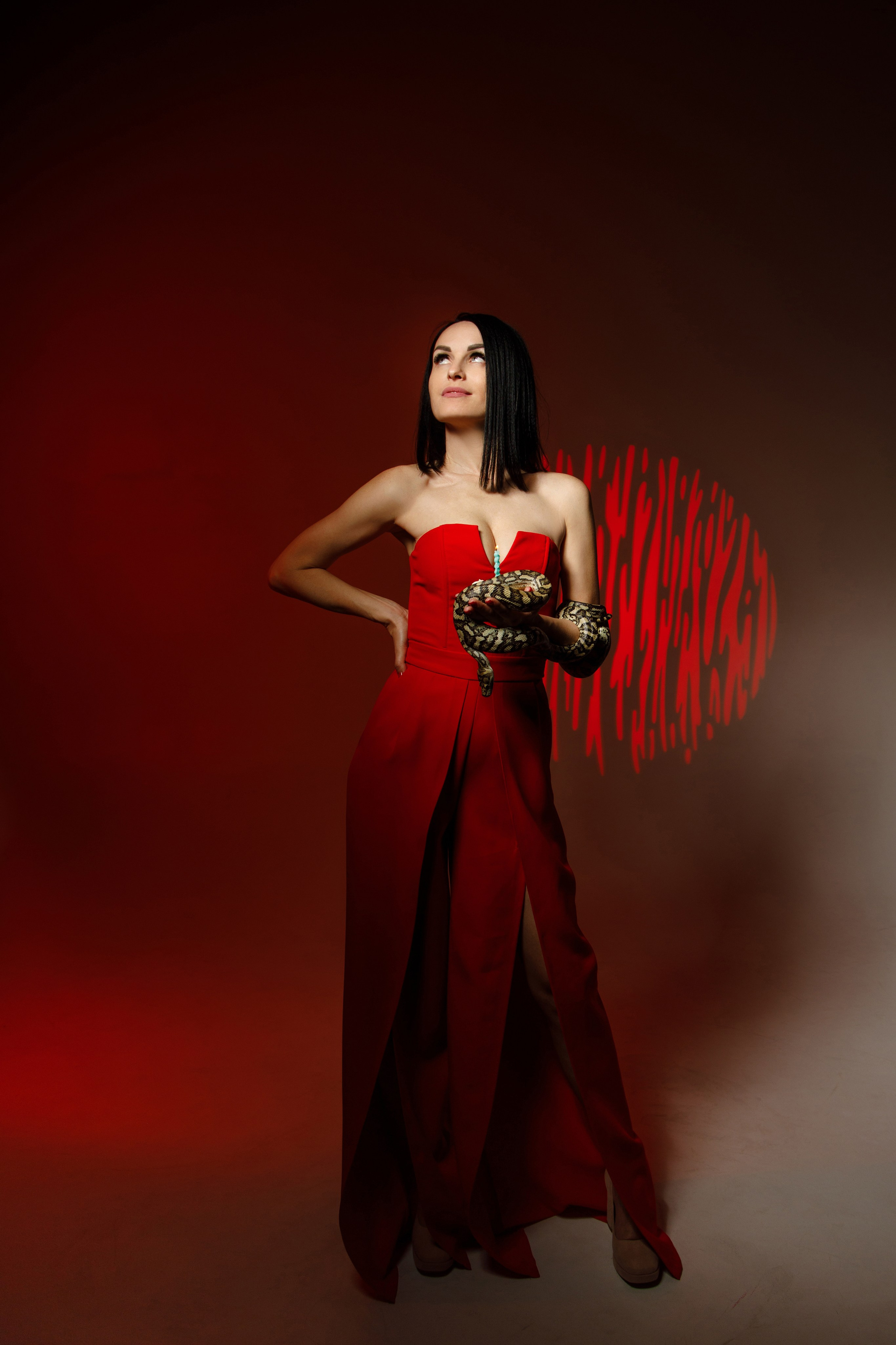 Анна. Фотограф Новороссийск