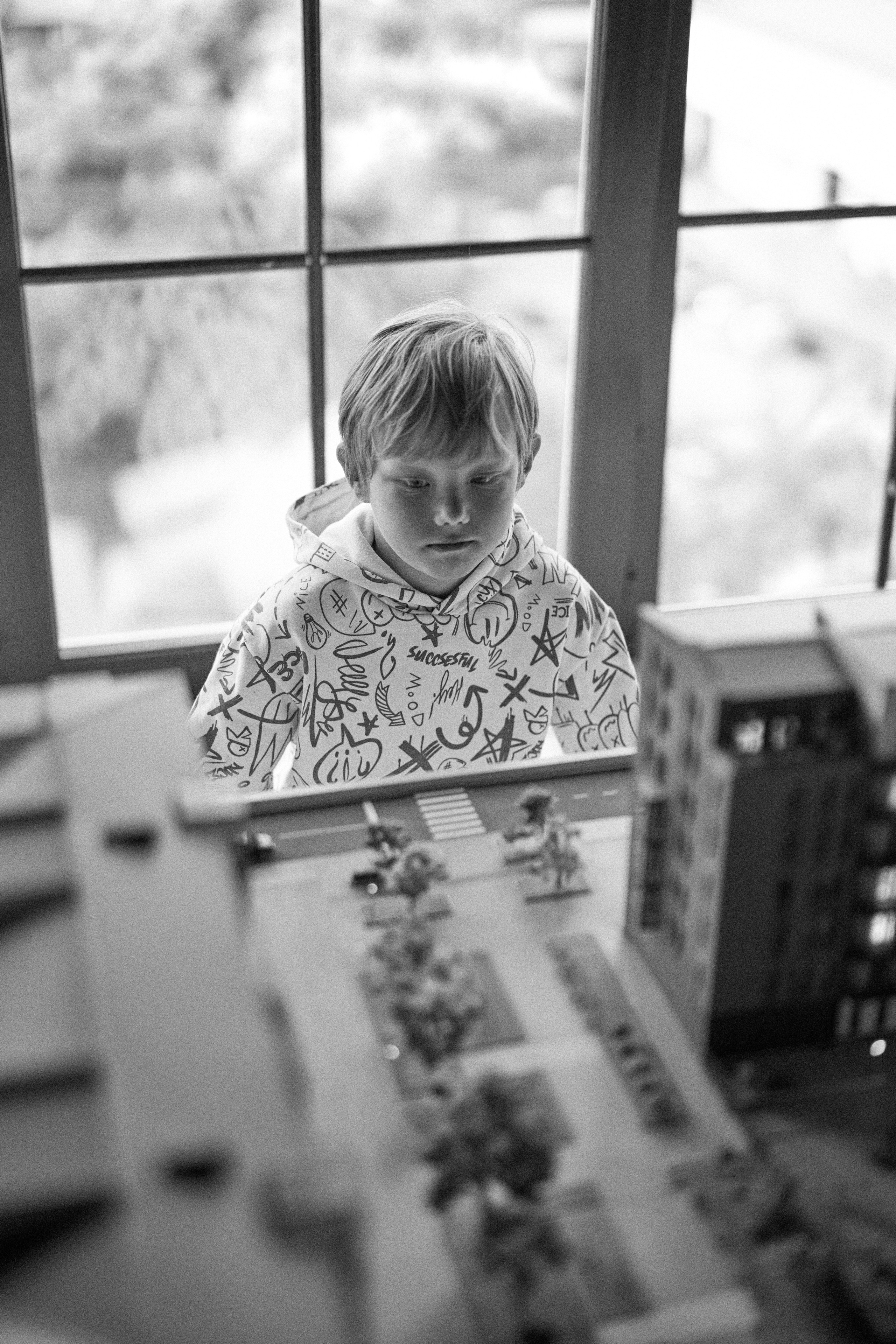 Люди. Василий Буйлов|Vasilii Builov