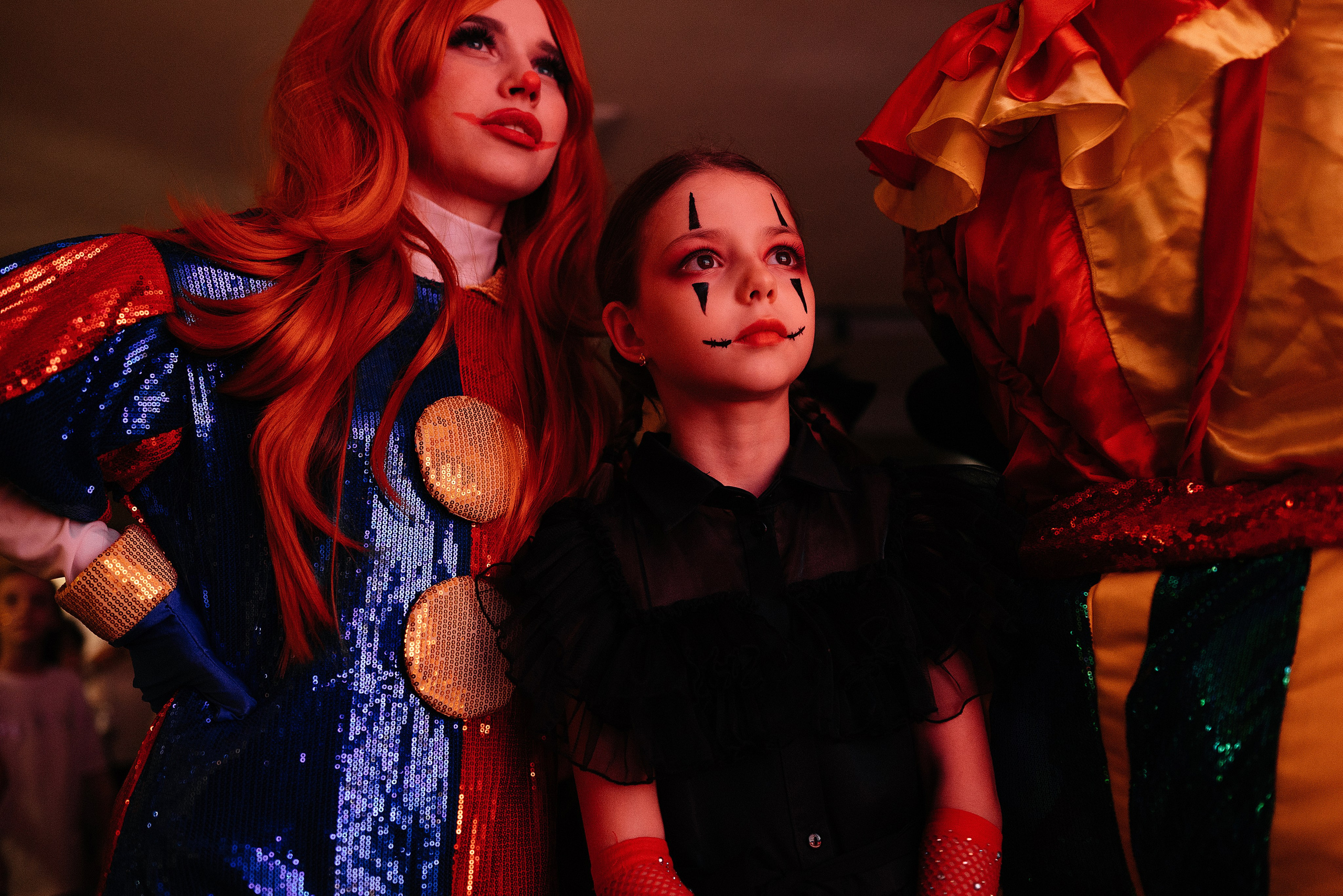 Helloween. St.Tropez. Свадебный и семейный фотограф в Ростове-на-Дону Алина Астахова