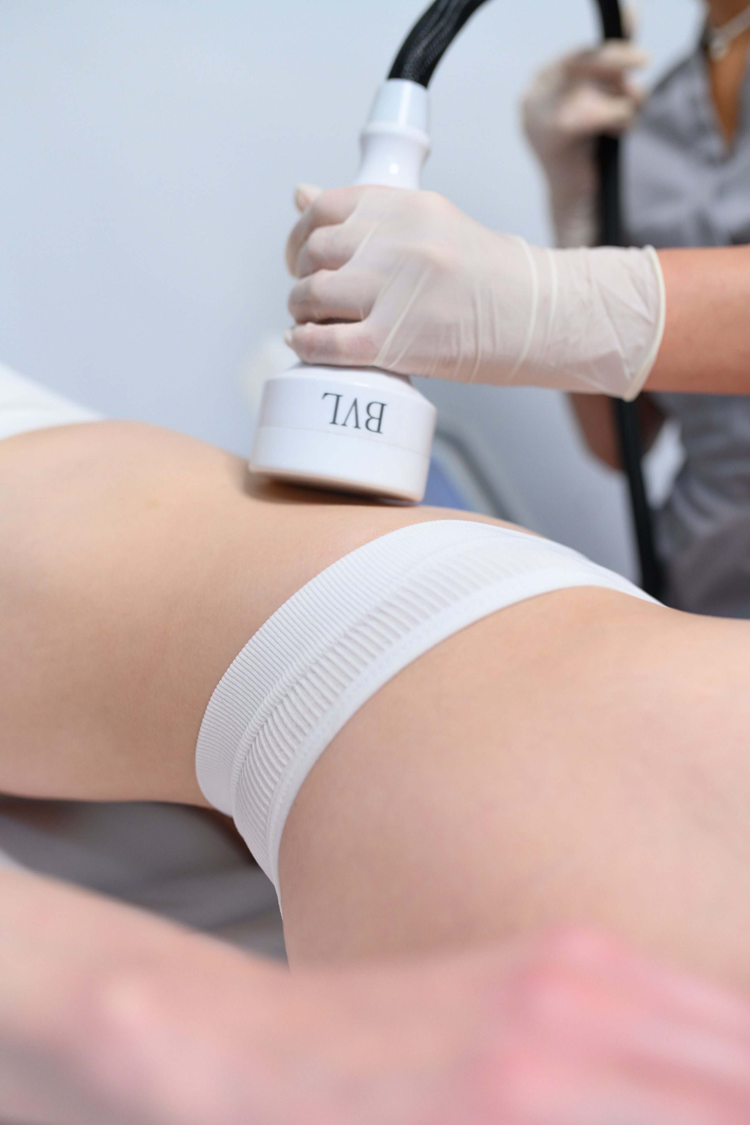 Контент-съемка для BEAUTY-VL. Фотограф г. Хабаровск