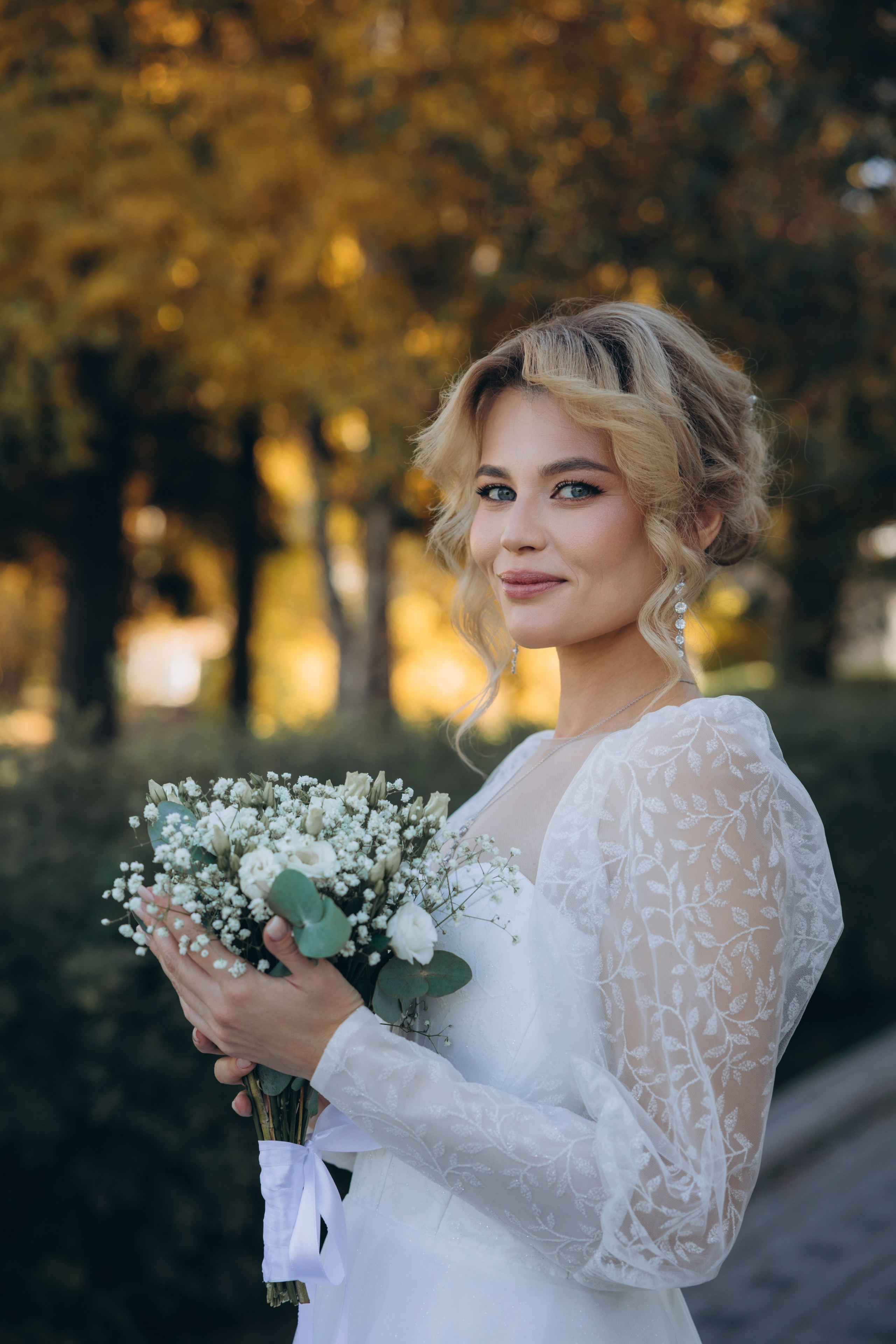 Wedding Day. Свадебный, семейный фотограф в Иркутске Светлана Макаричева