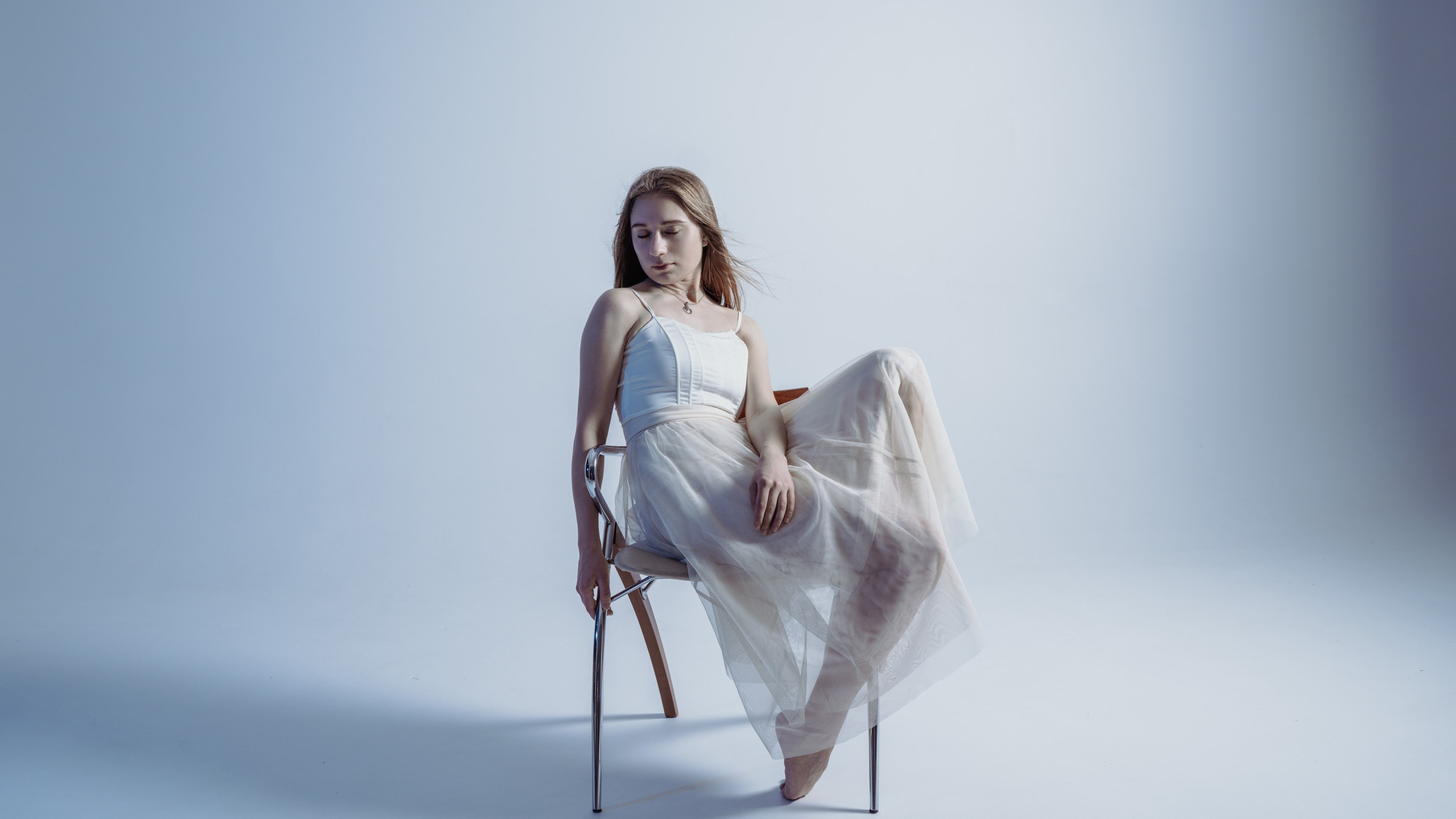 Юля. Фотограф в Москве. Шахабудин