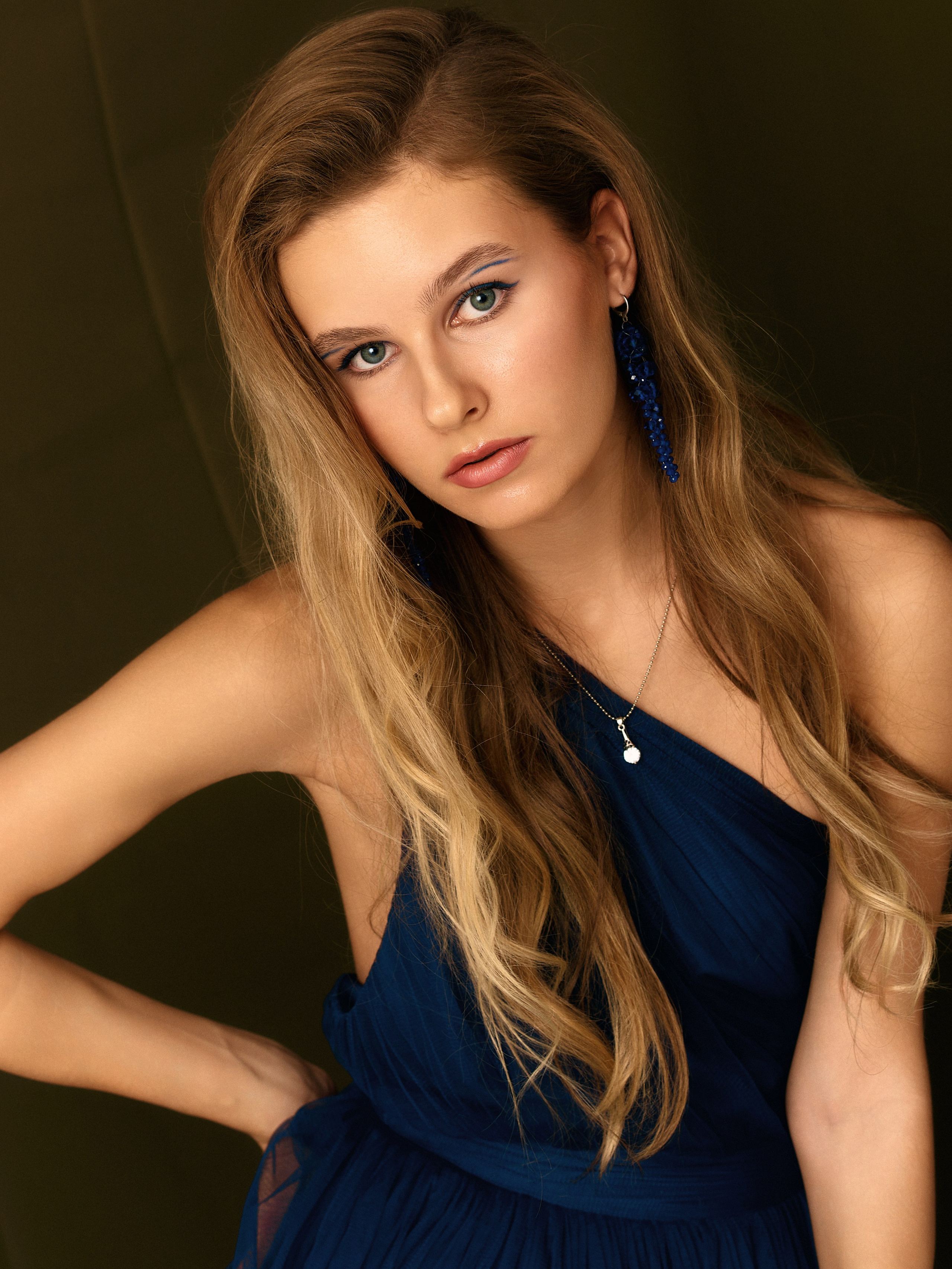 Алёна Хаустова. Модельное агентство TM Models в Калининграде